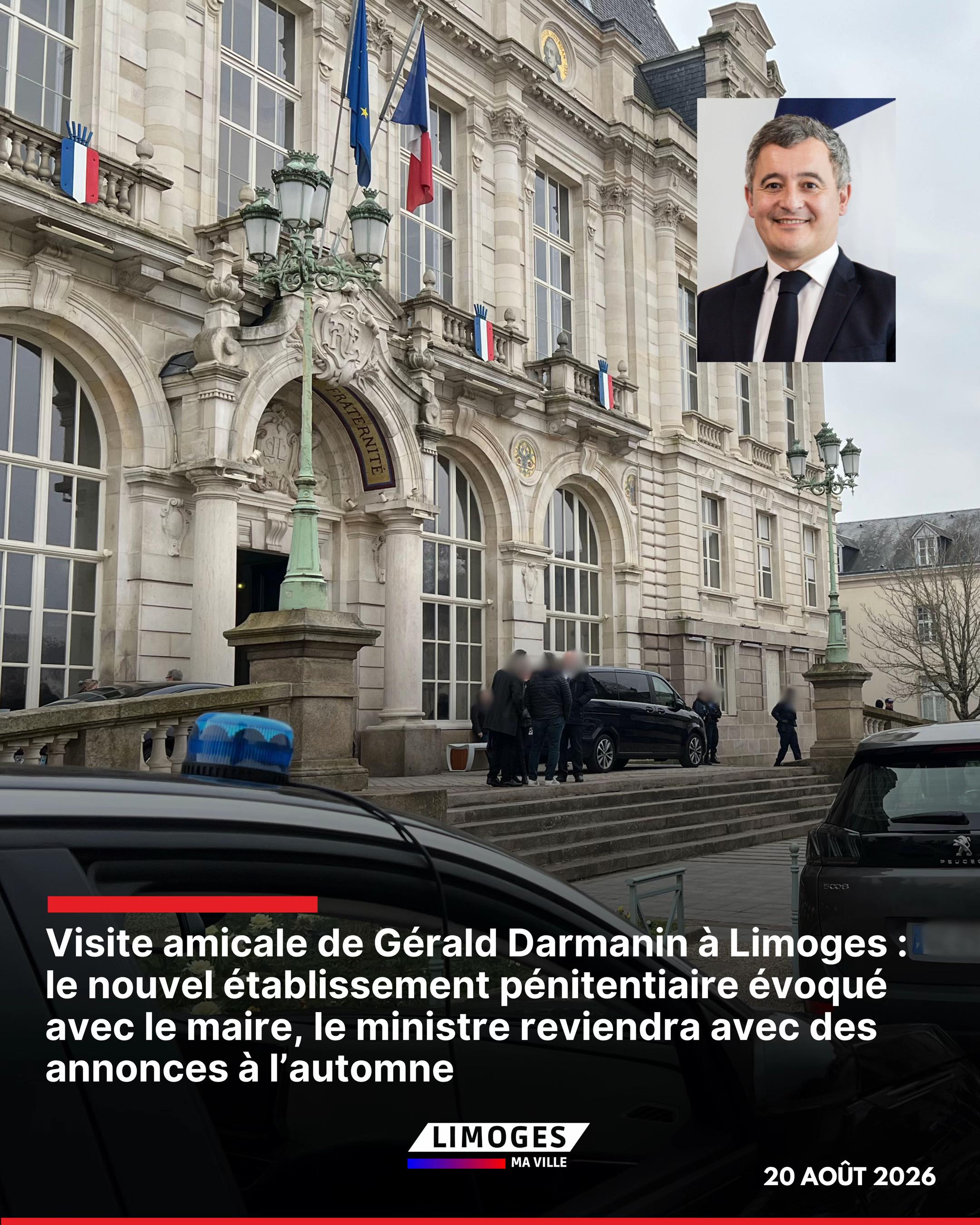 @Limoges ma ville