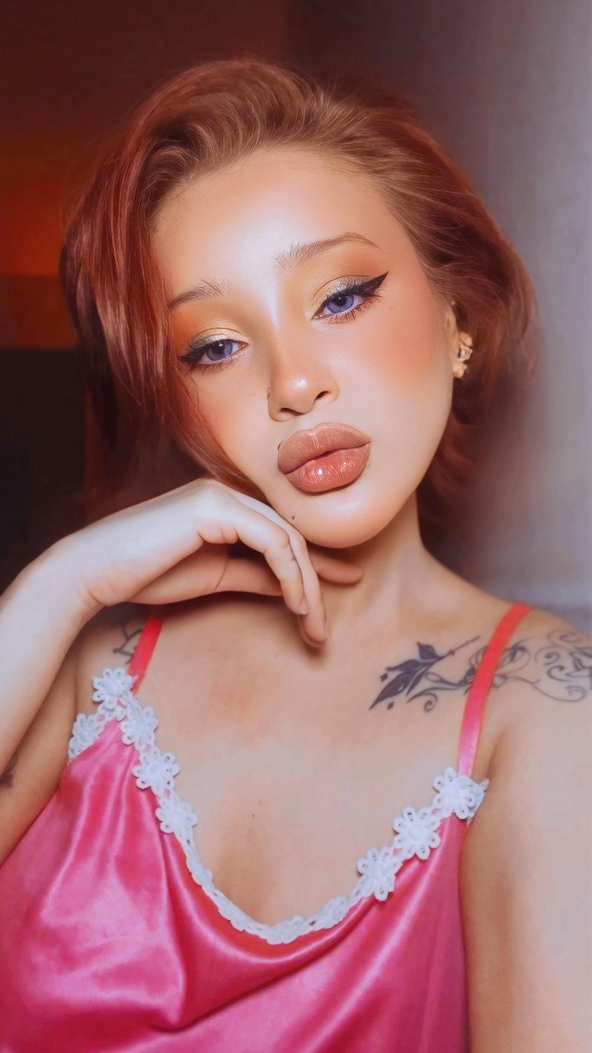 @Baby_Arra 💄
