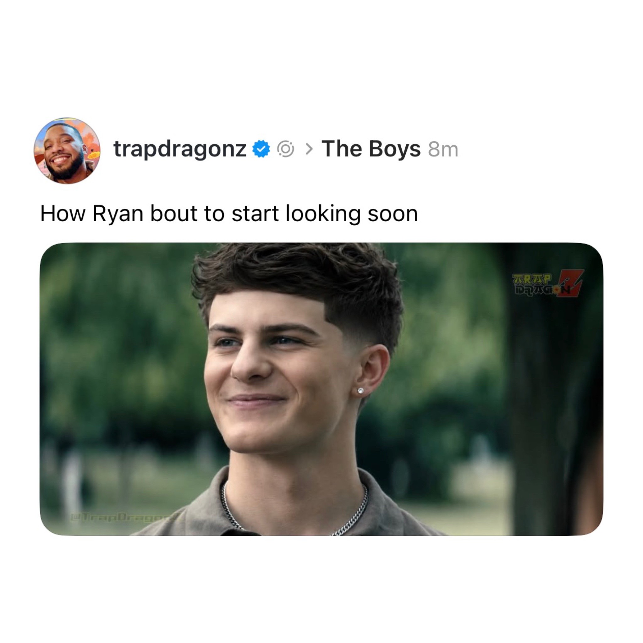 @TrapDragon-Z