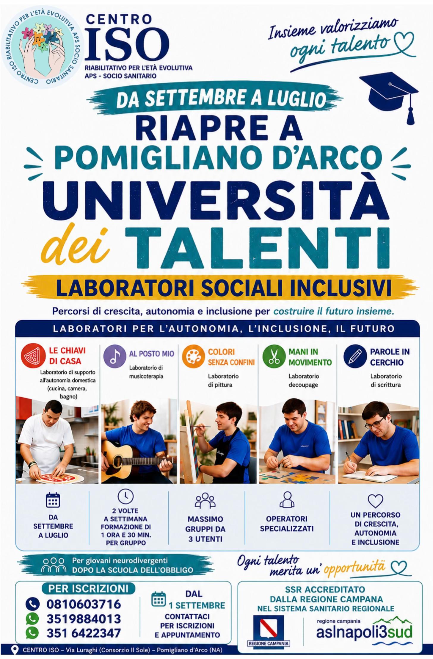 @#Centroisoriabilitativoaps