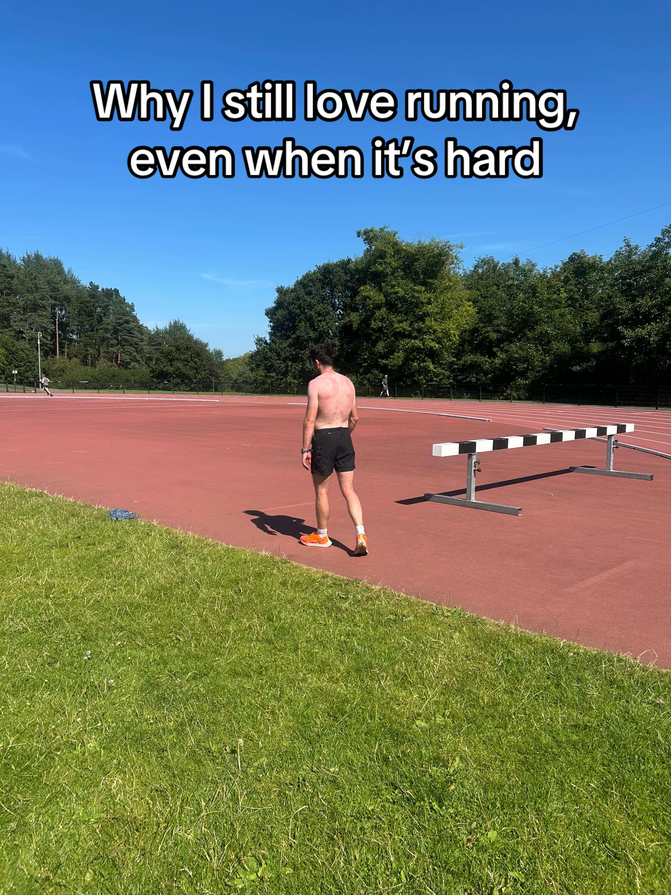 @Patrick The Runner