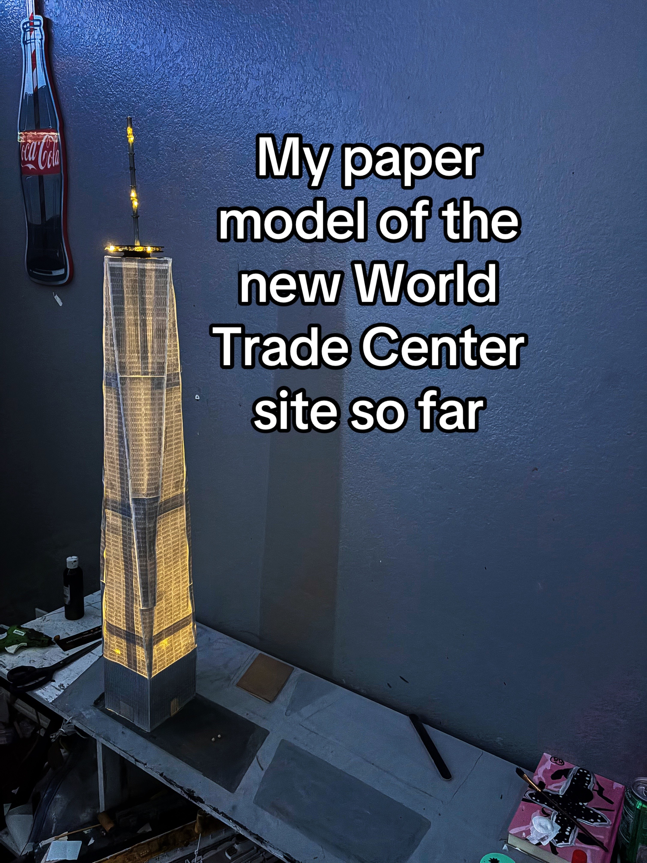 @Worldtradecenterhub