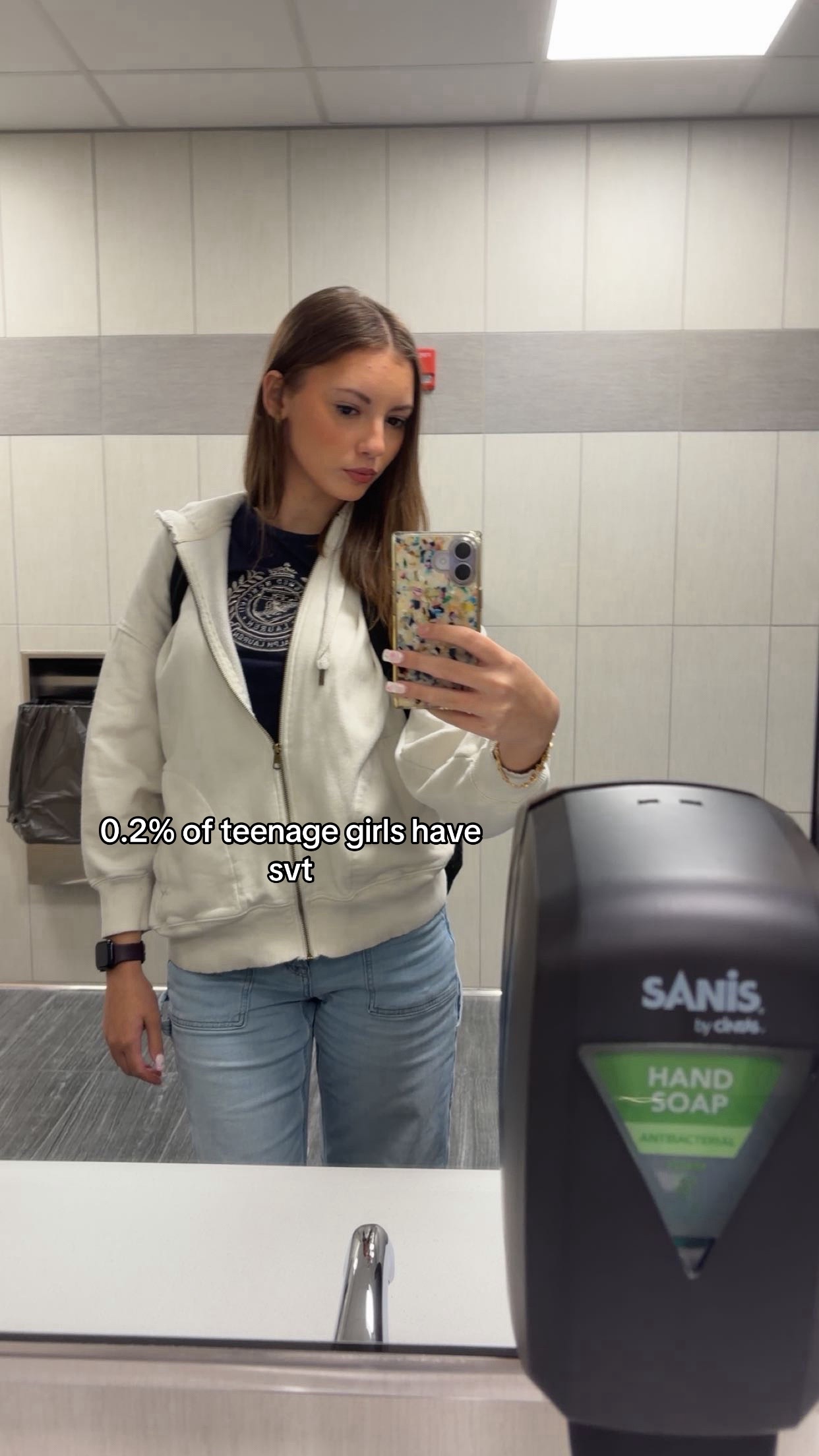 @Hannah Oliveira