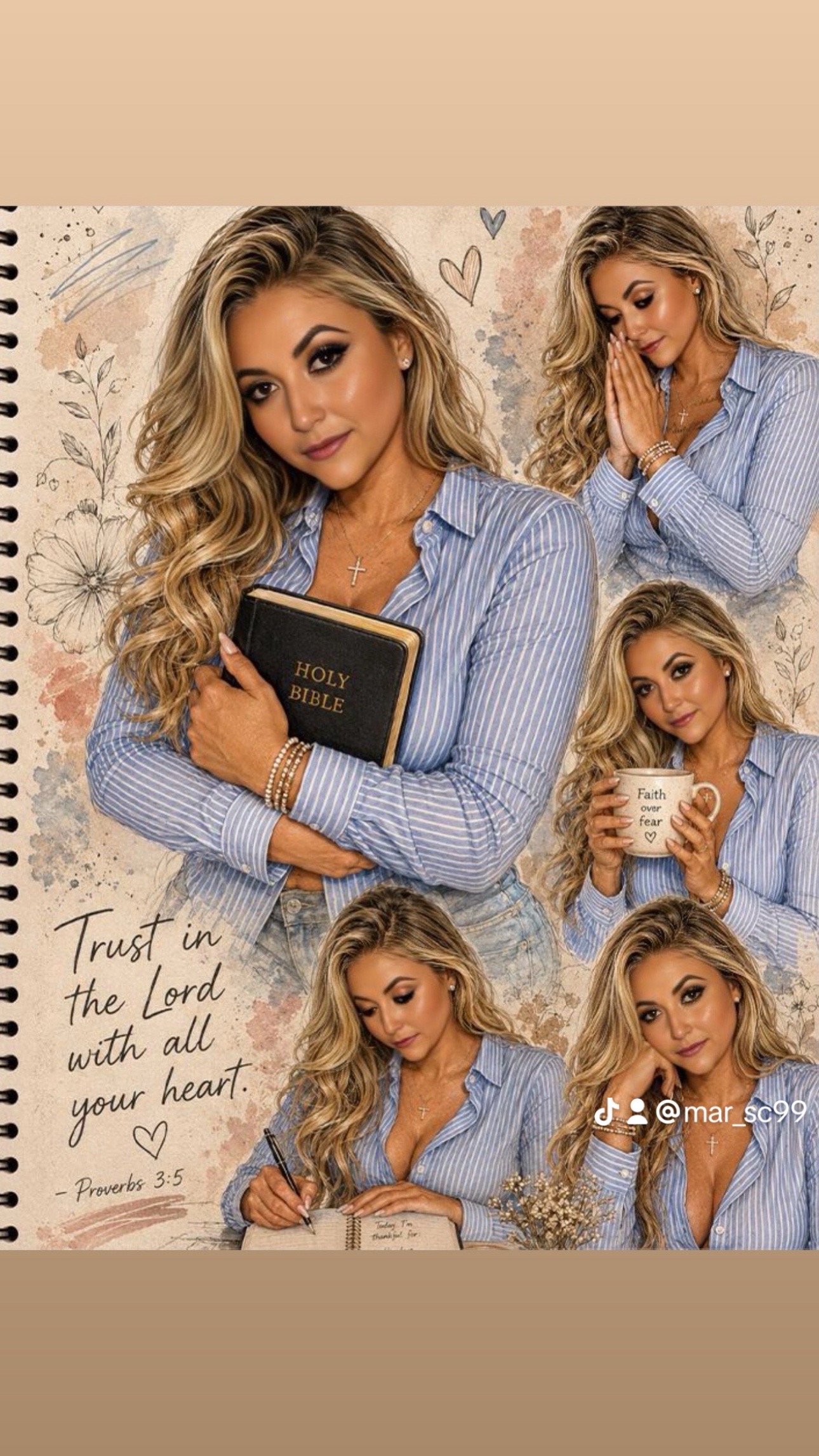 @Glamour by: Mar