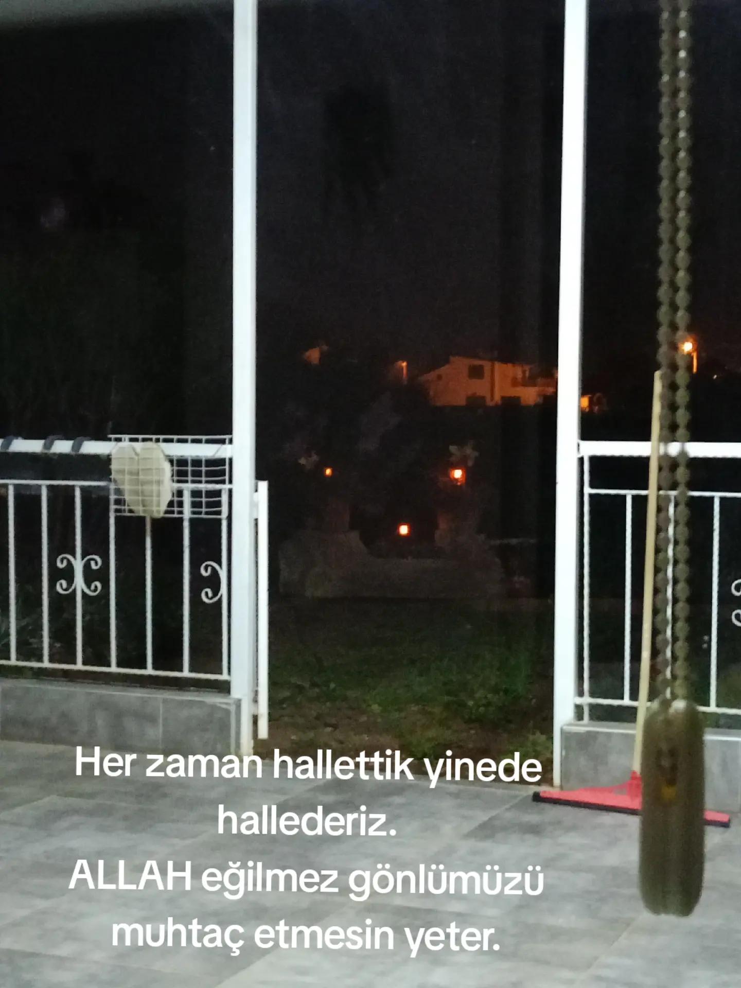 @Seher kargı