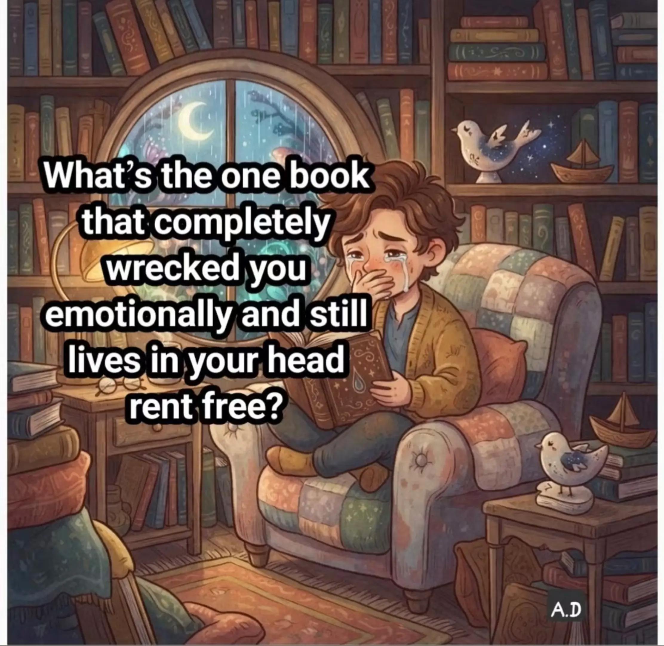 @Wendy 🐶 📚 🎧 ☕️🌲