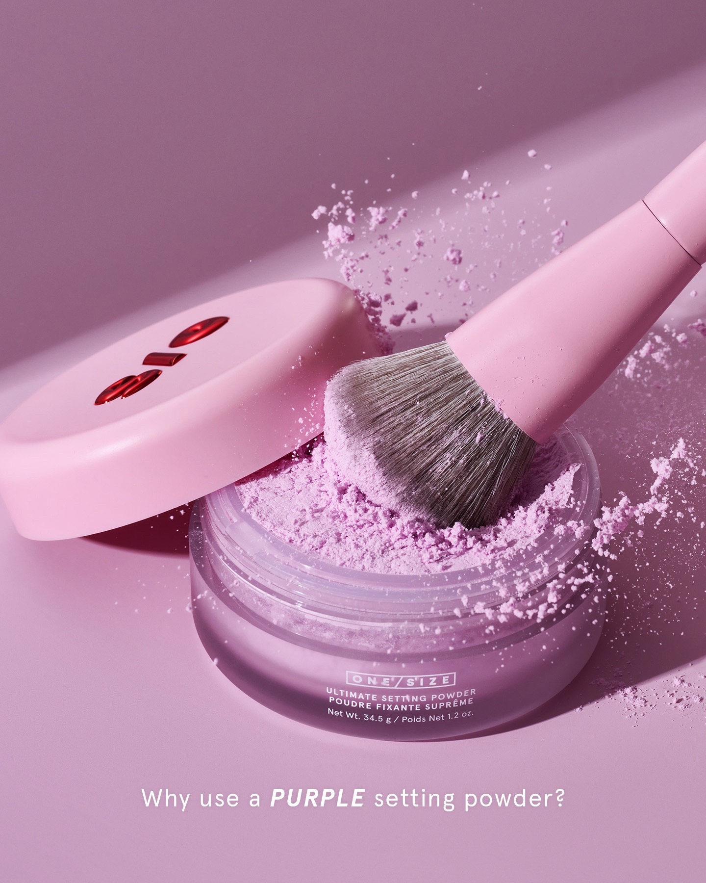 @ONE SIZE BEAUTY