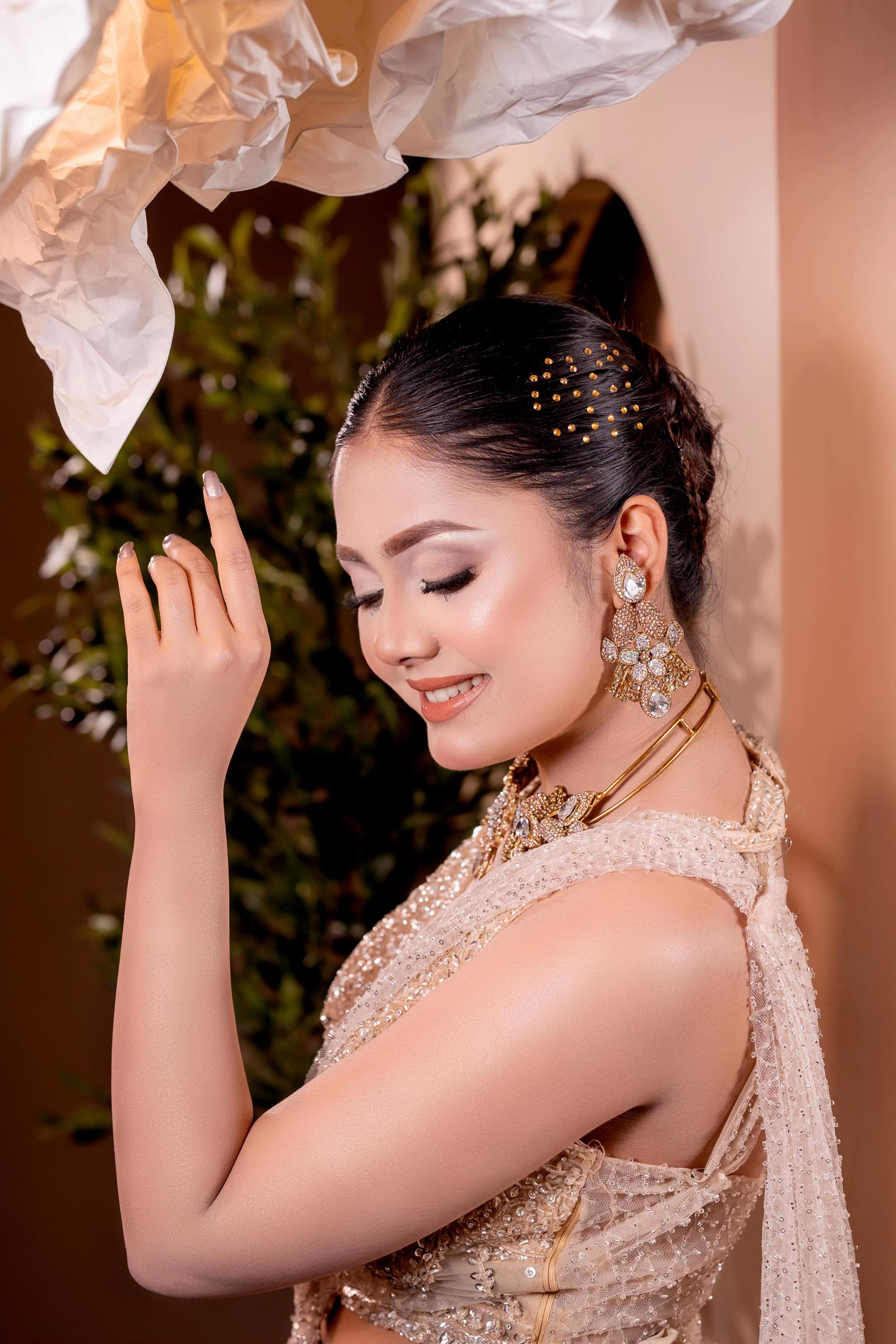 @Blush Work by Shikha