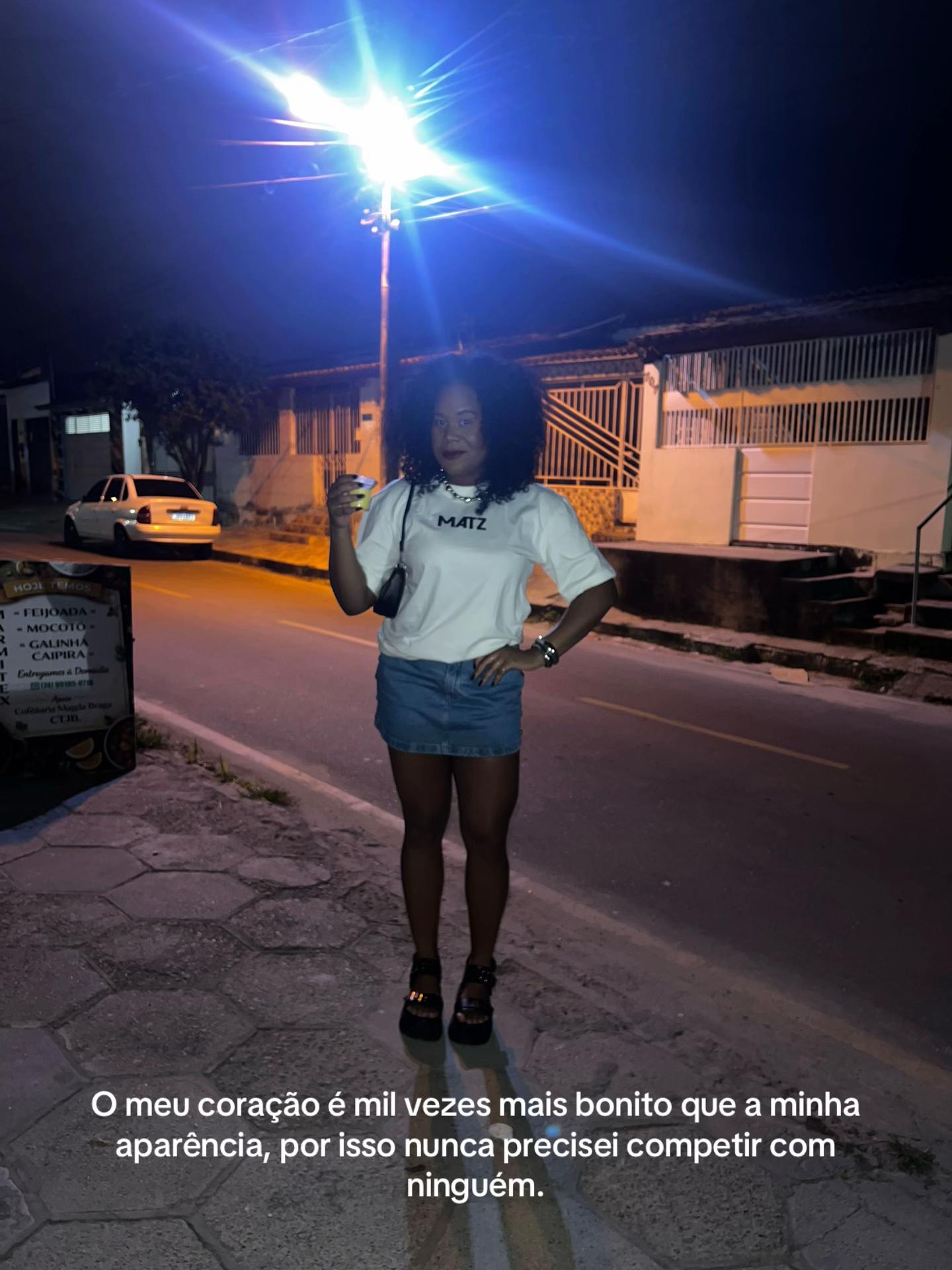 @Brena Santos