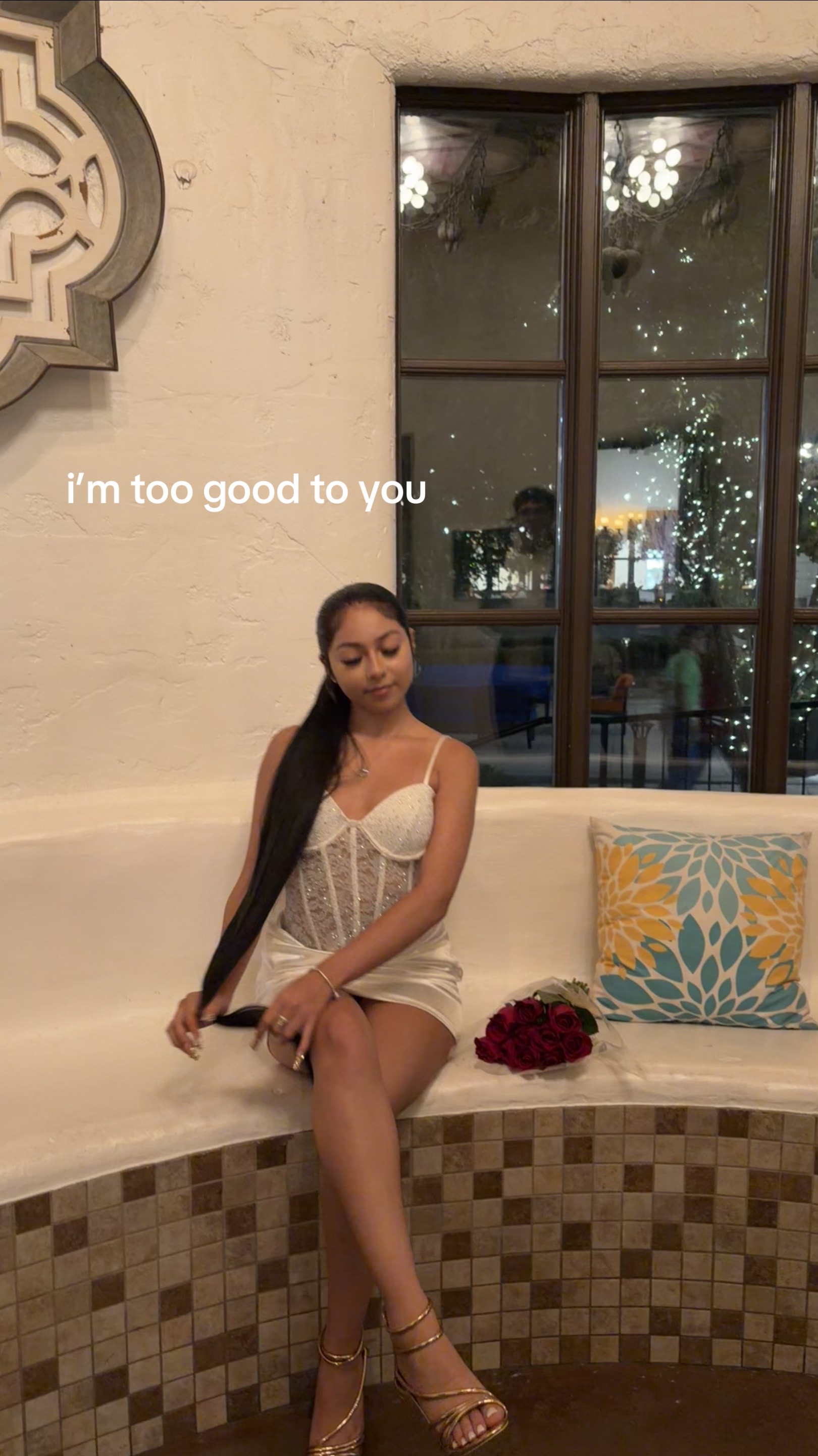 @ 