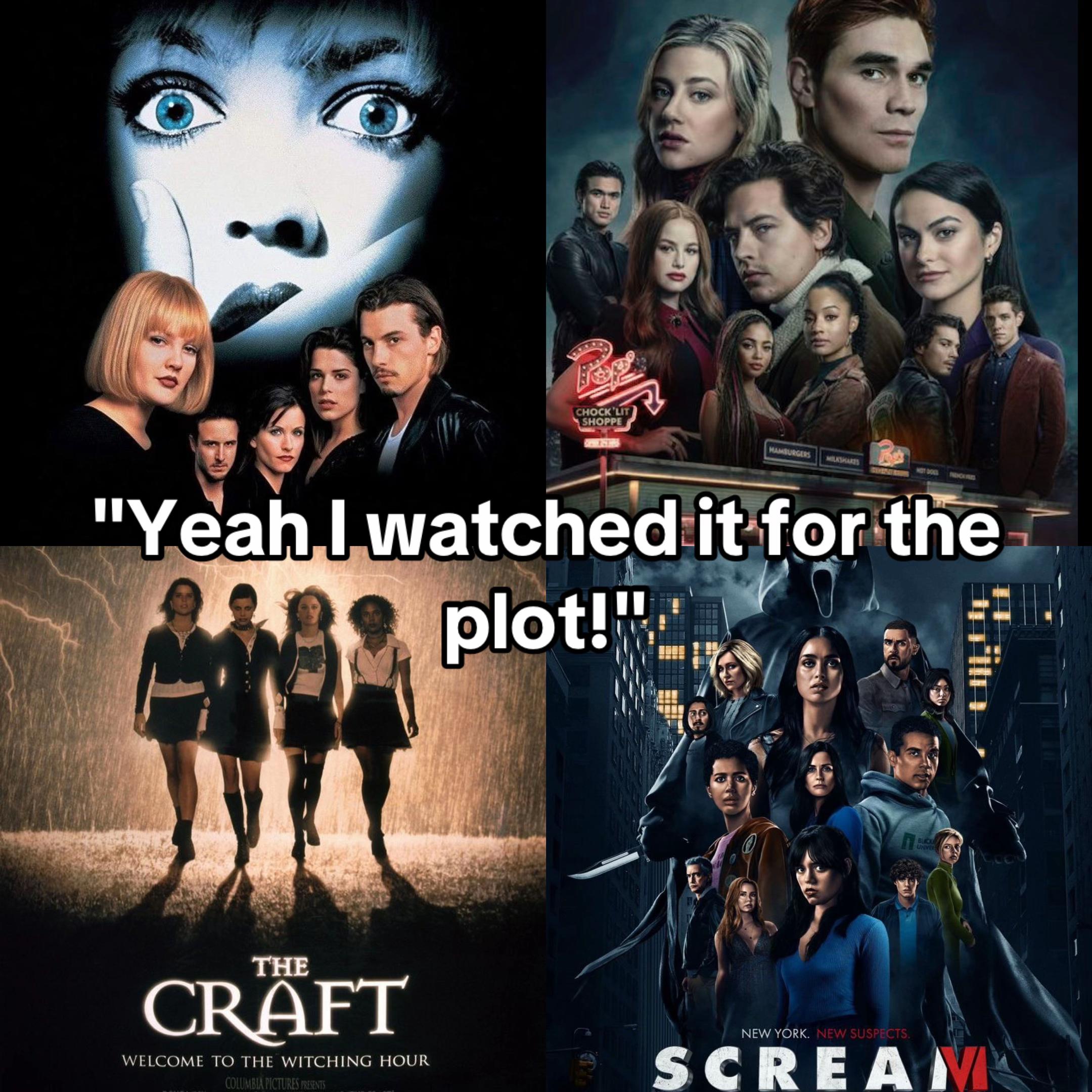 @scarascreamis