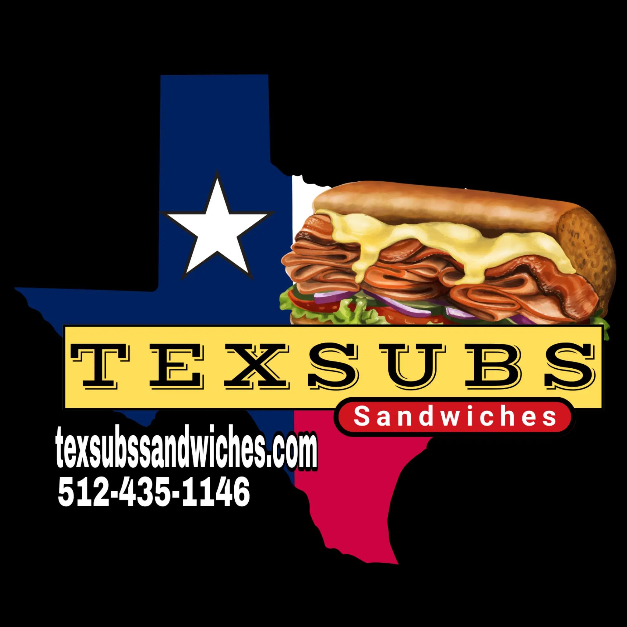 @TEXSUBS