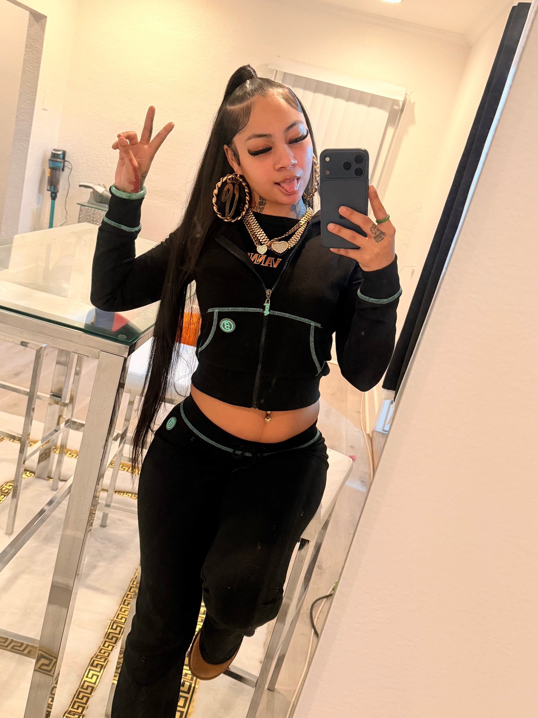 @Miss Fine Ass