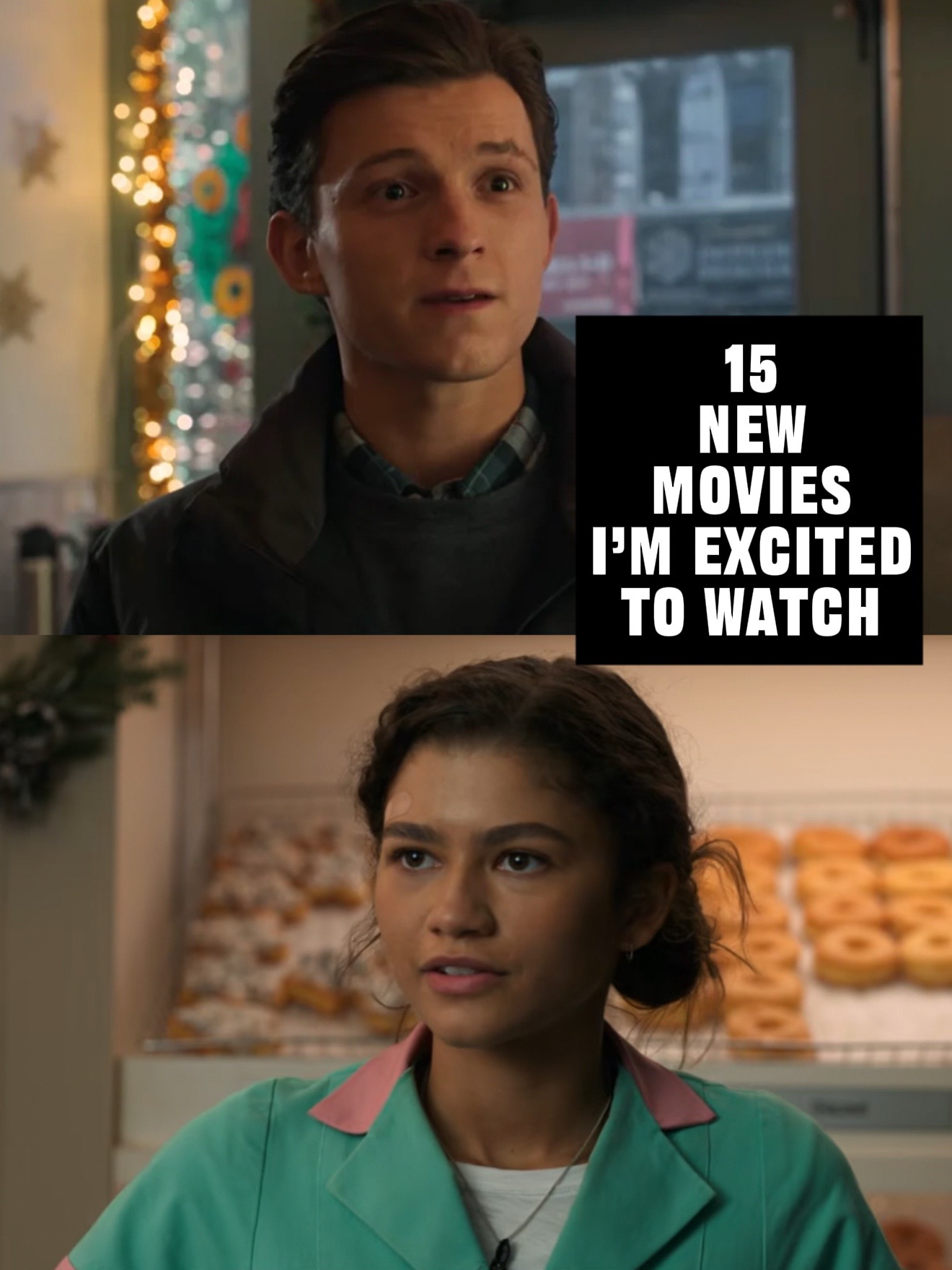 @movie & tv recs