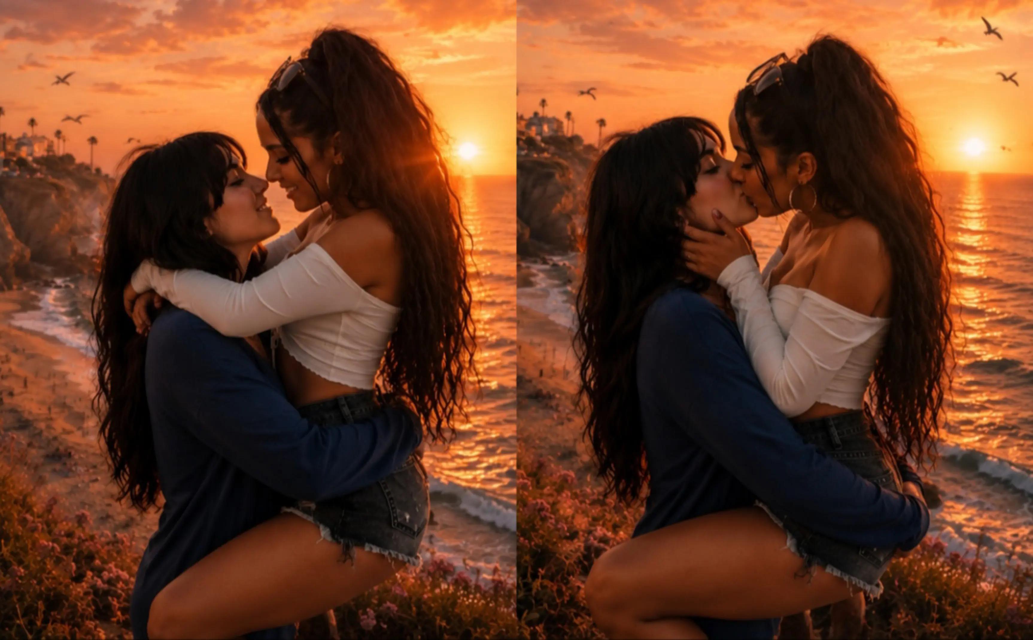 @🤞💍𝖂𝖎𝖐𝖎&𝕬𝖓𝖎𝖆❤️💍