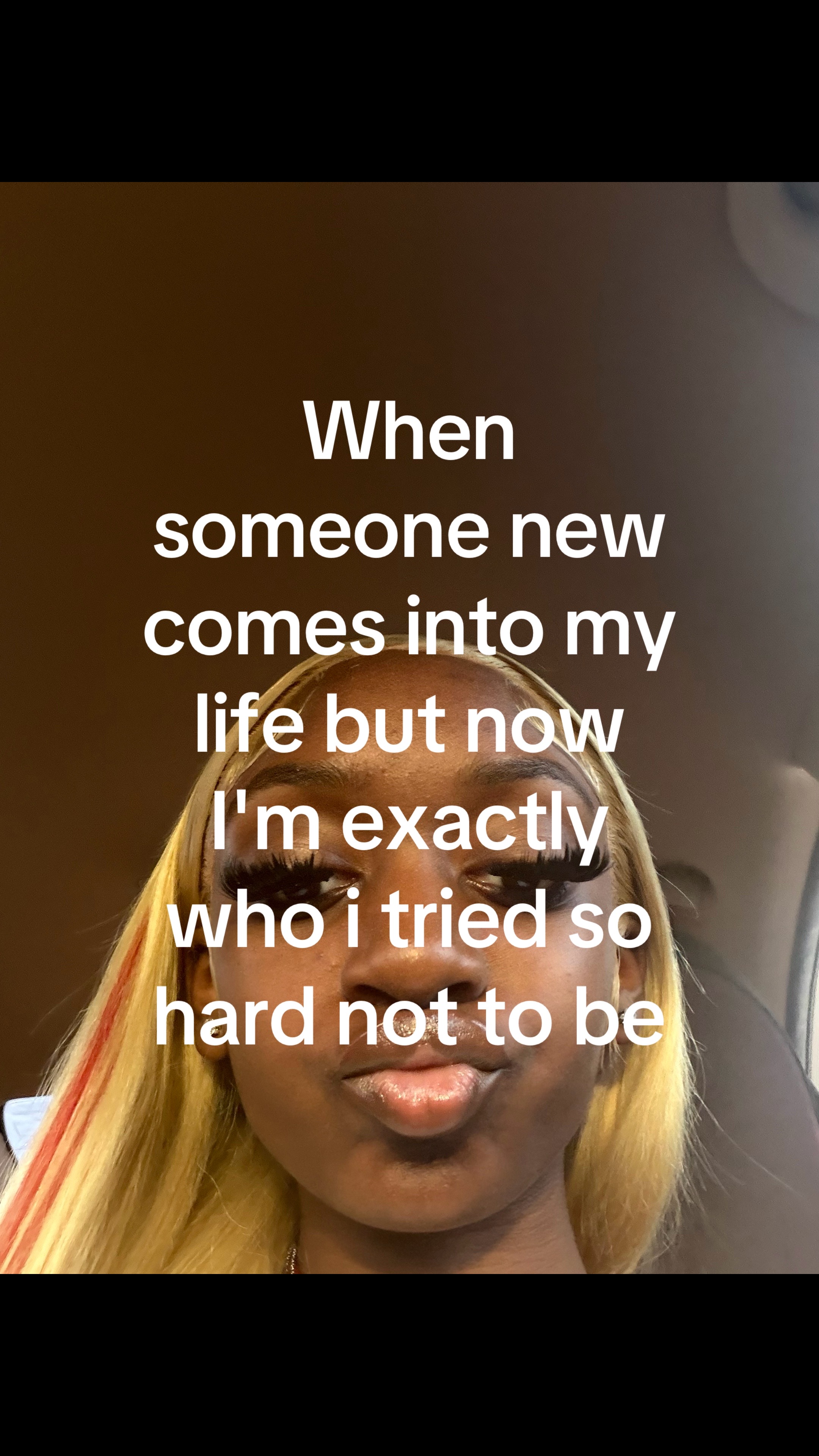 @Just a girl & her feelings