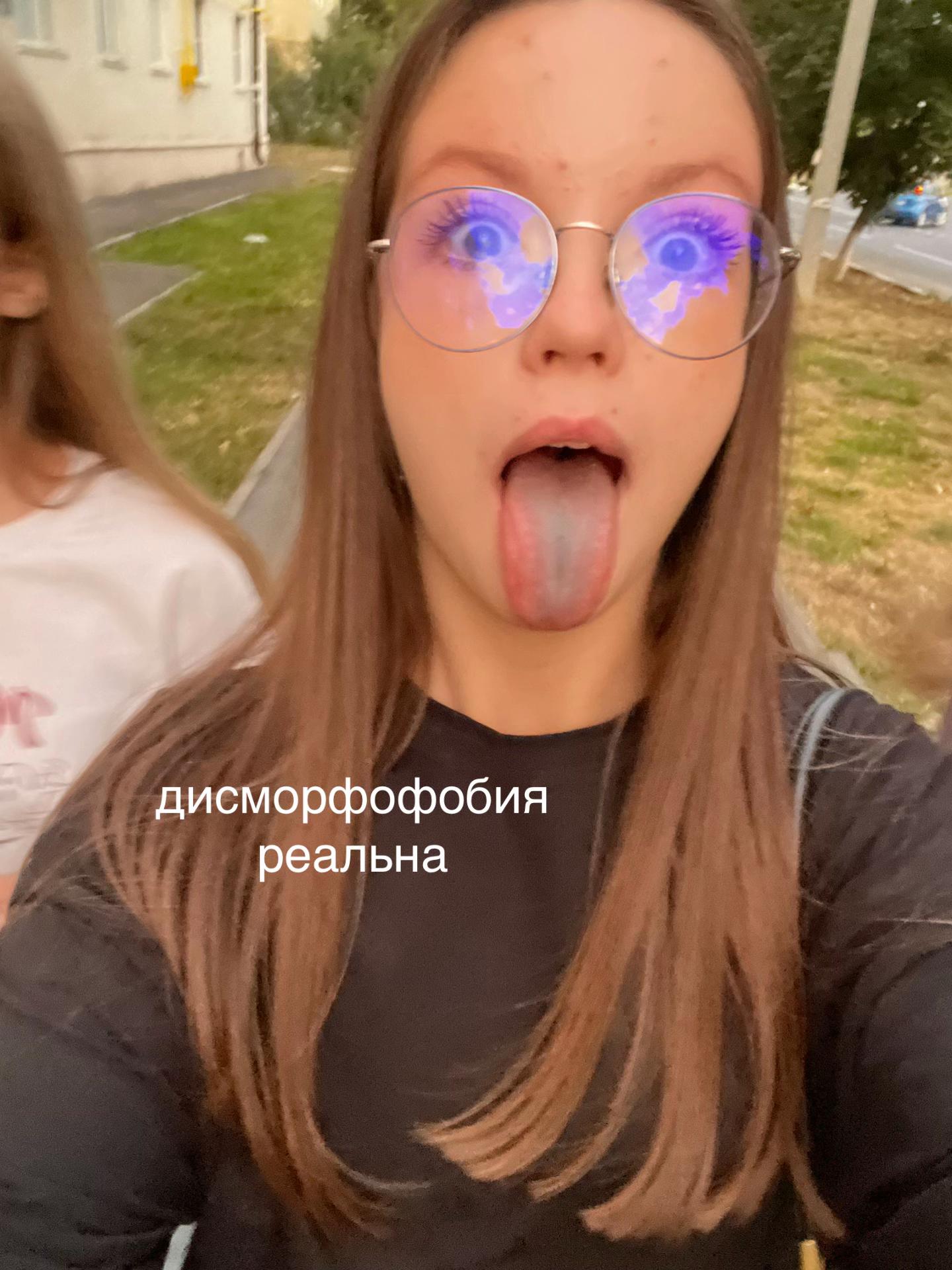 @шоколадная