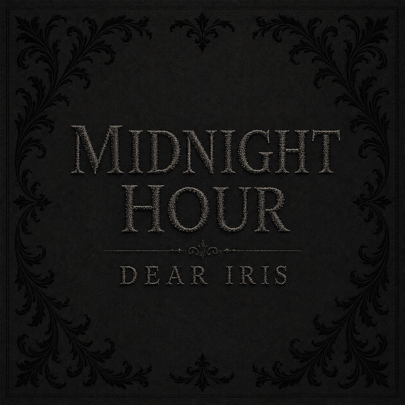 @Dear Iris