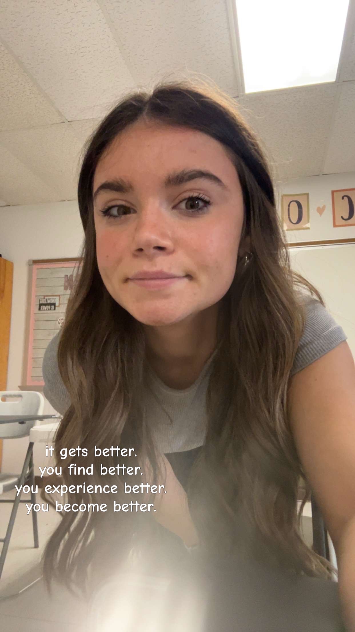 @Hannah