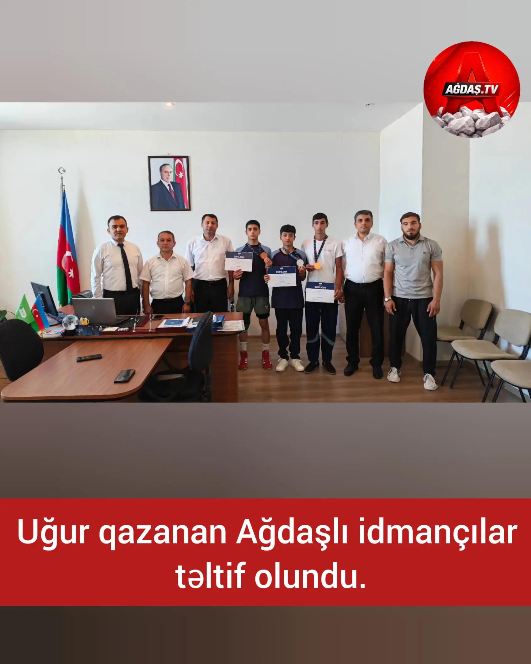@Ağdaş.tv