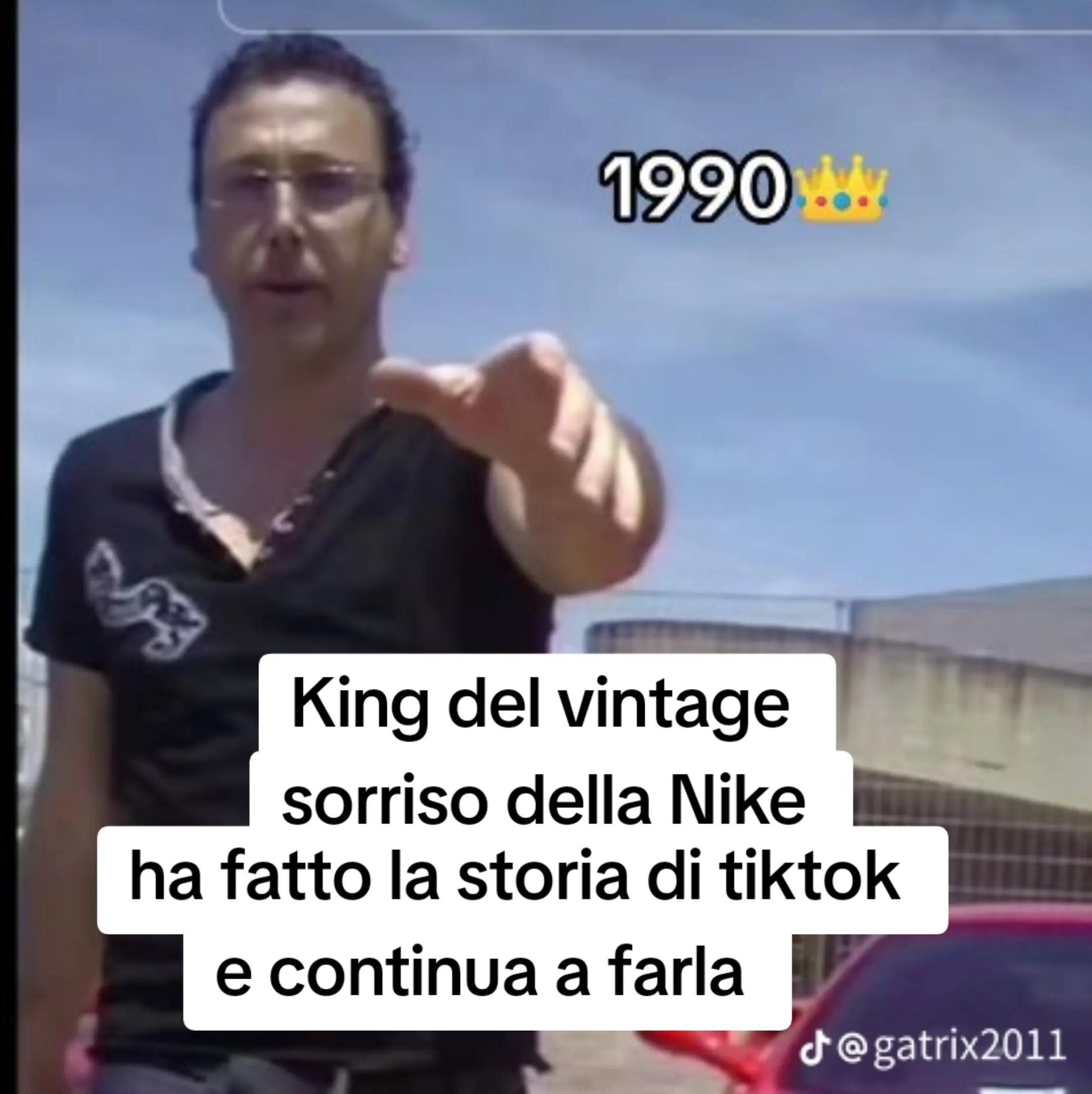 @KING del vintage