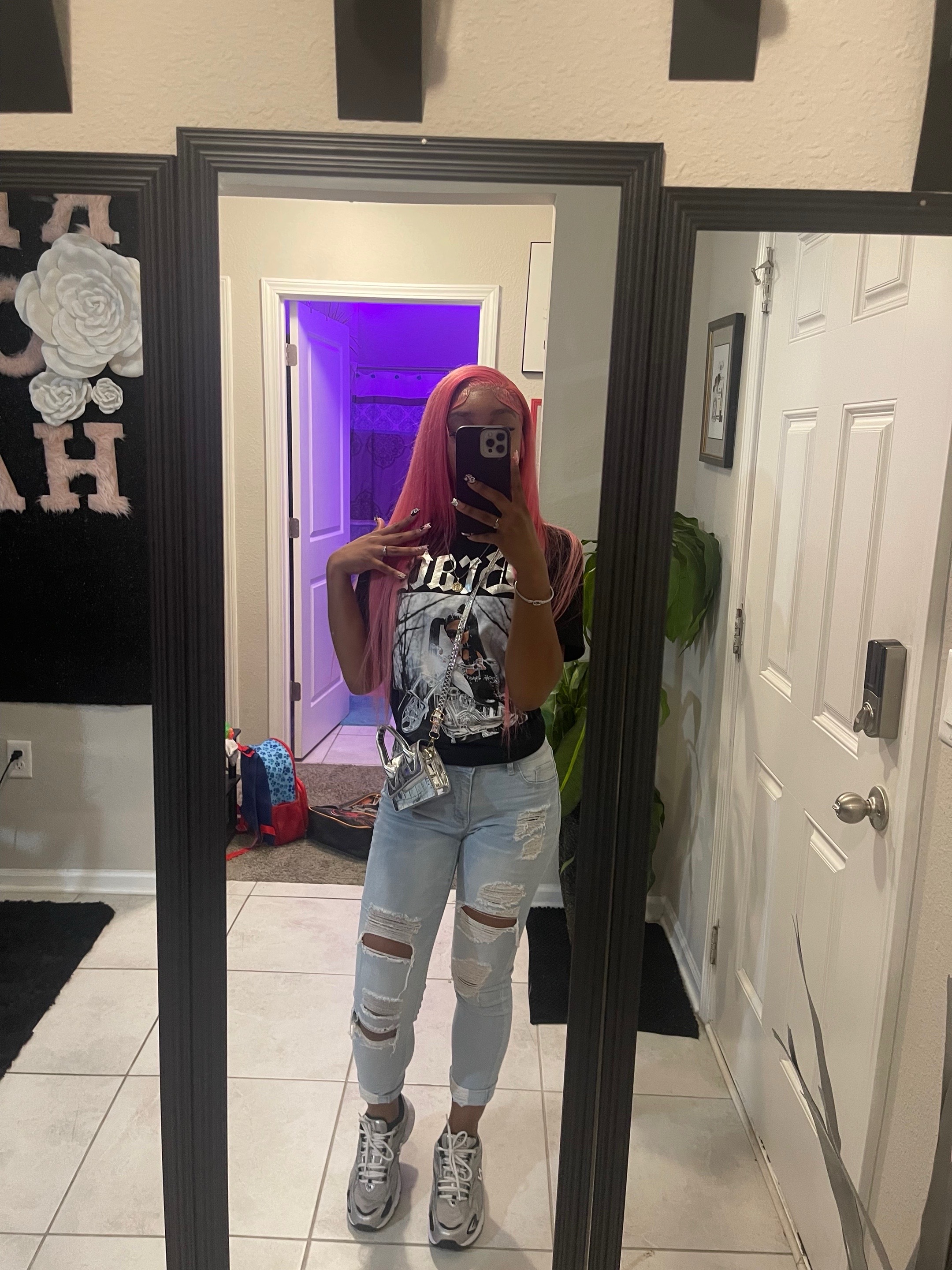 @Aniya Cooper