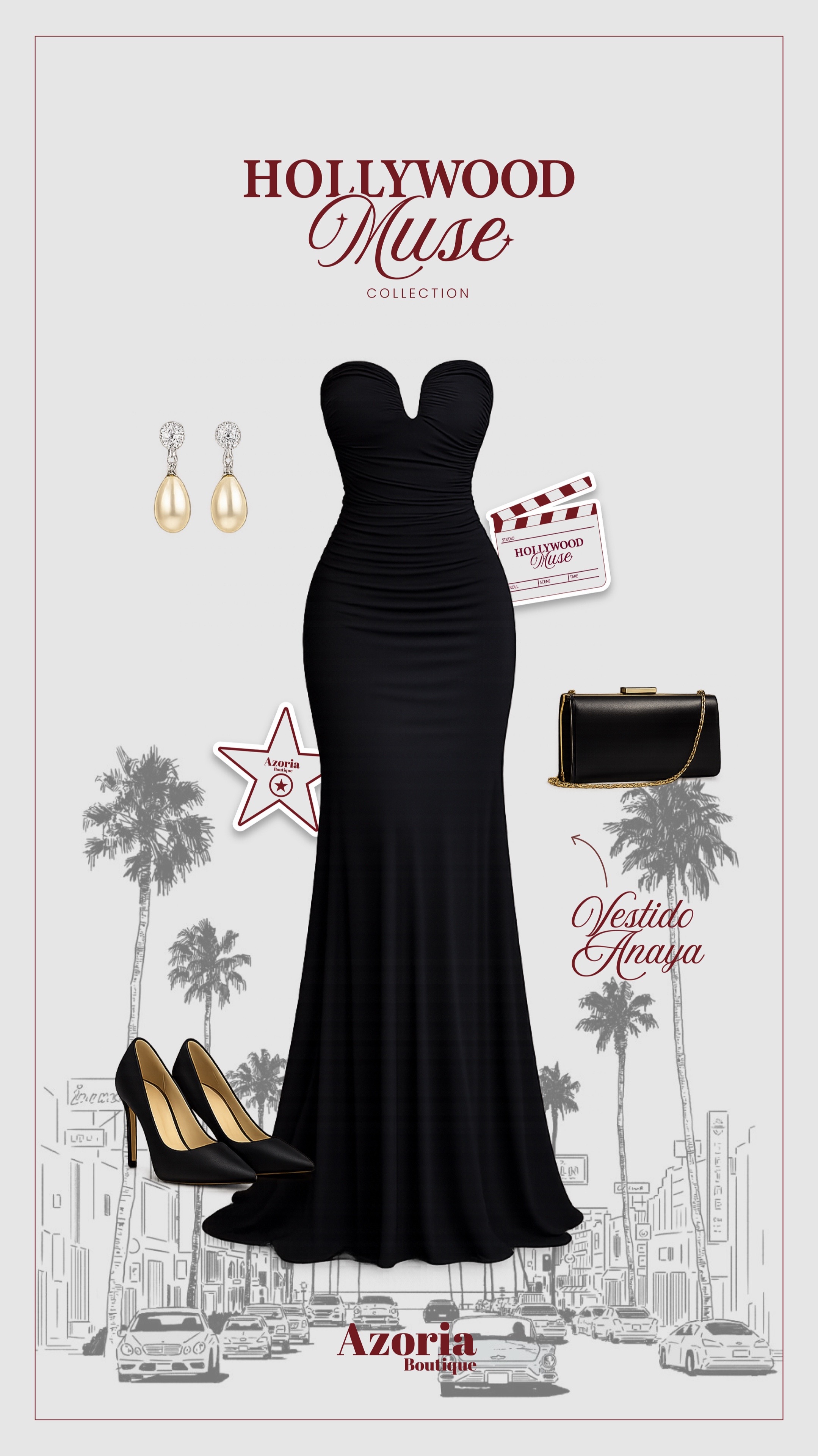 @Azoria boutique