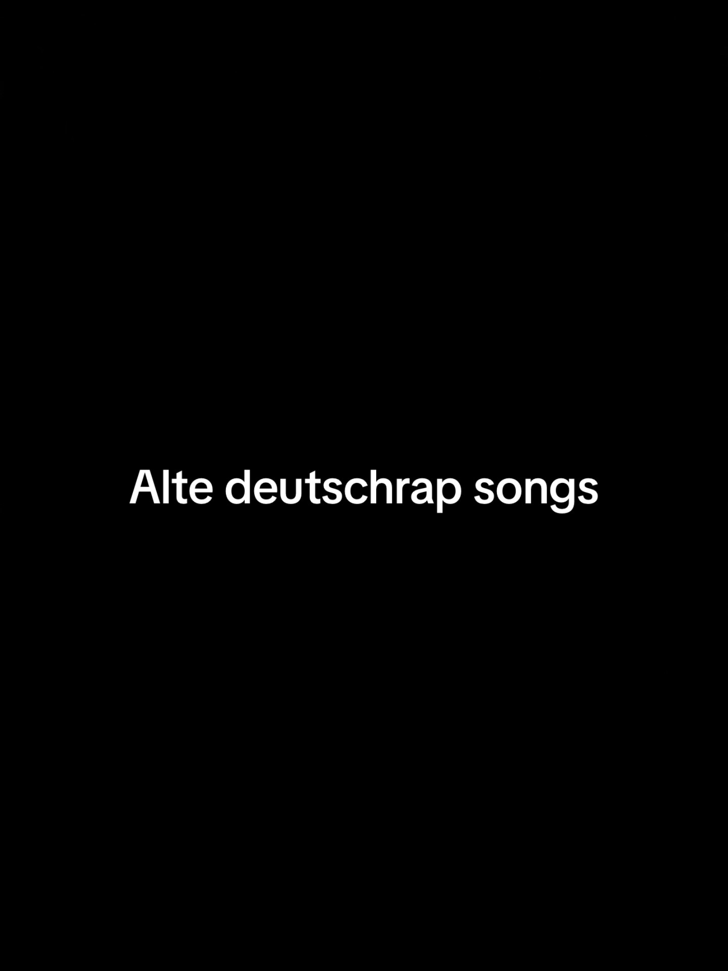 @D3utschrap