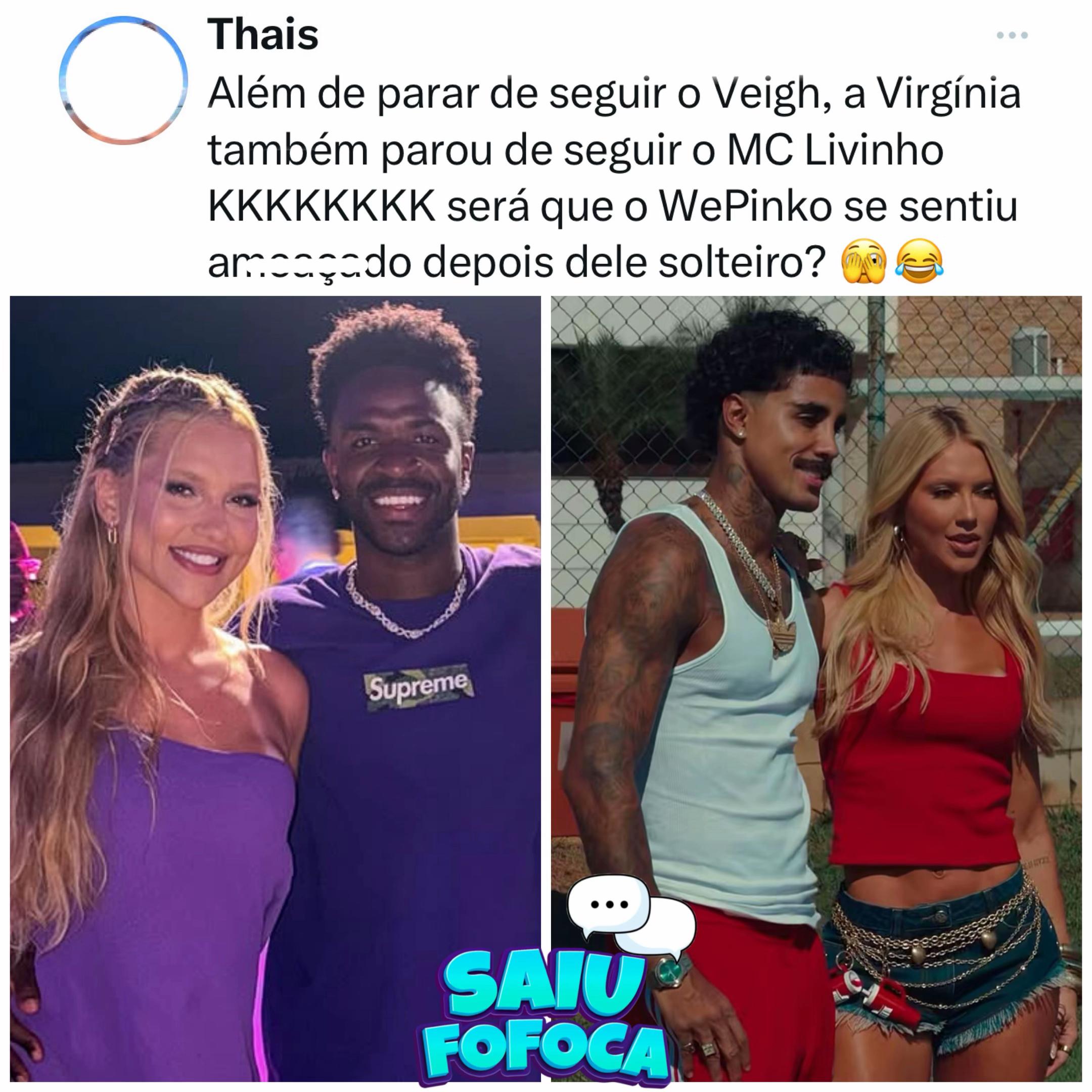@SAIU FOFOCA 👄