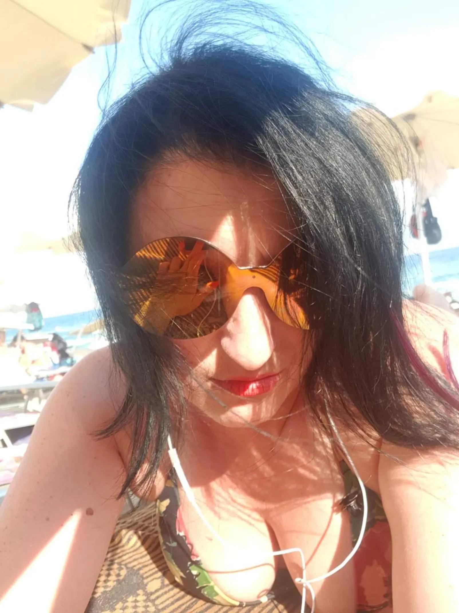 @Alessia Papandrea