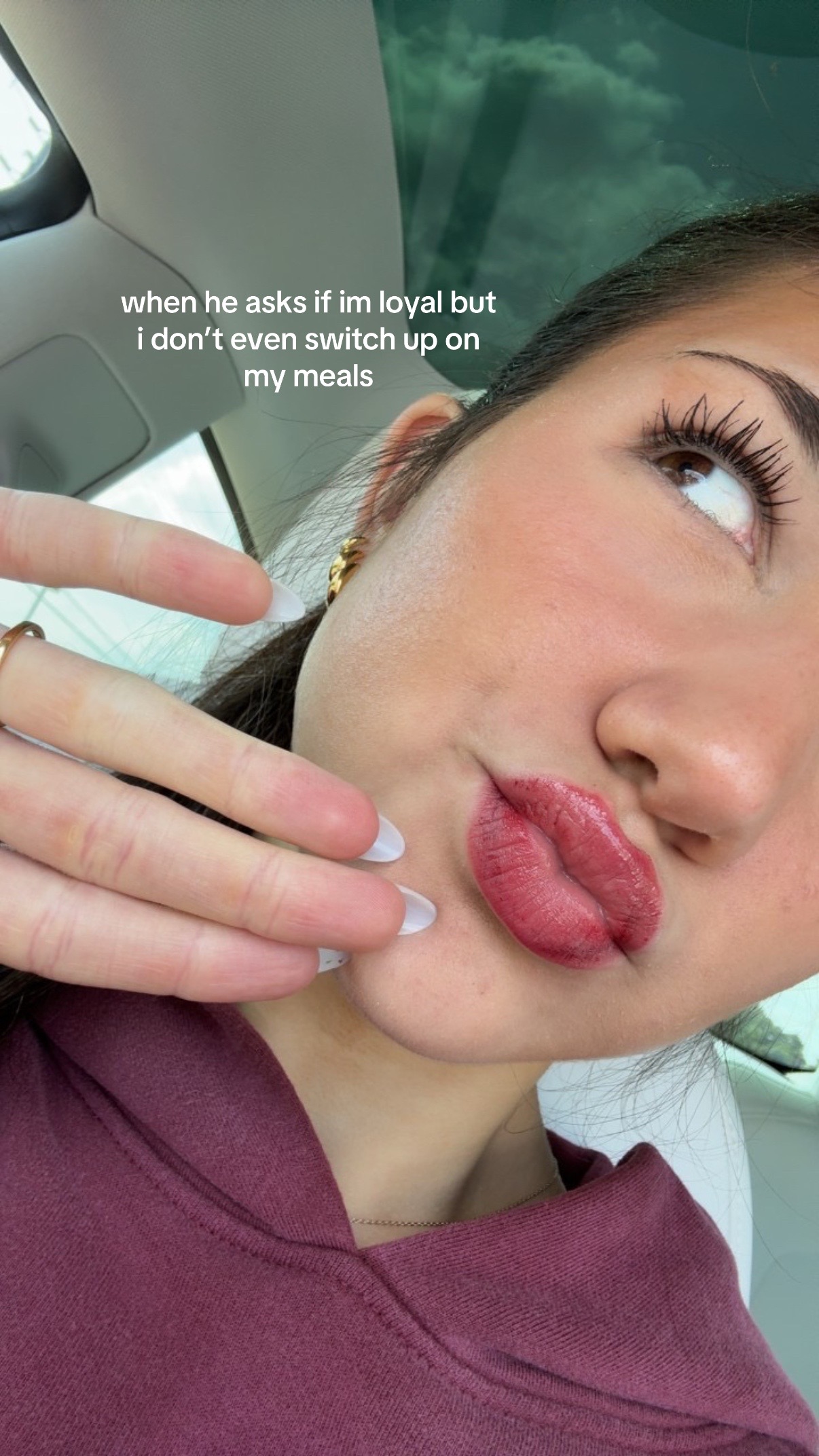 @Lexi Kooker