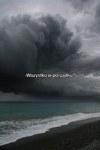 @mam dość&hellip;