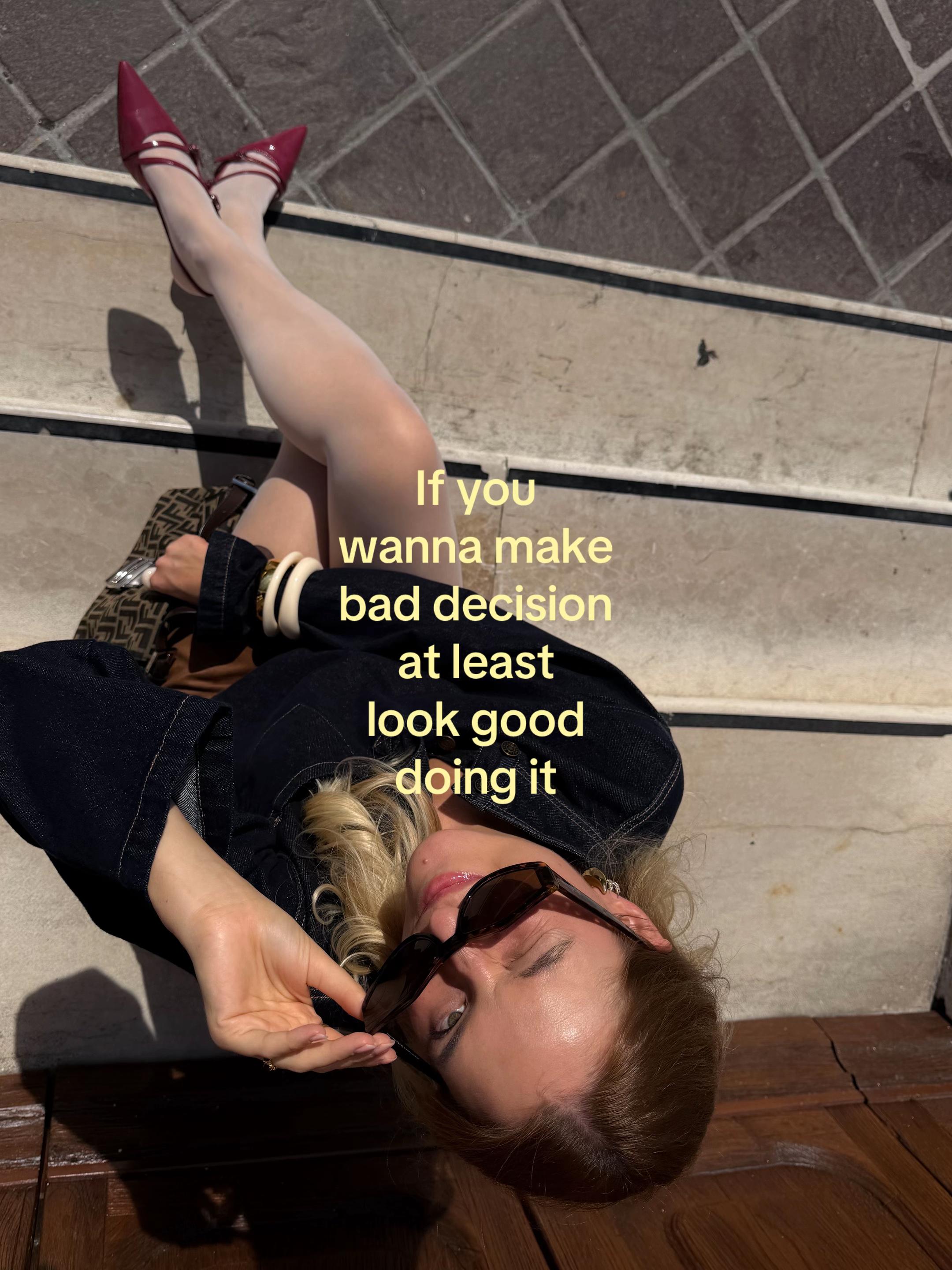 @Elena I content creator