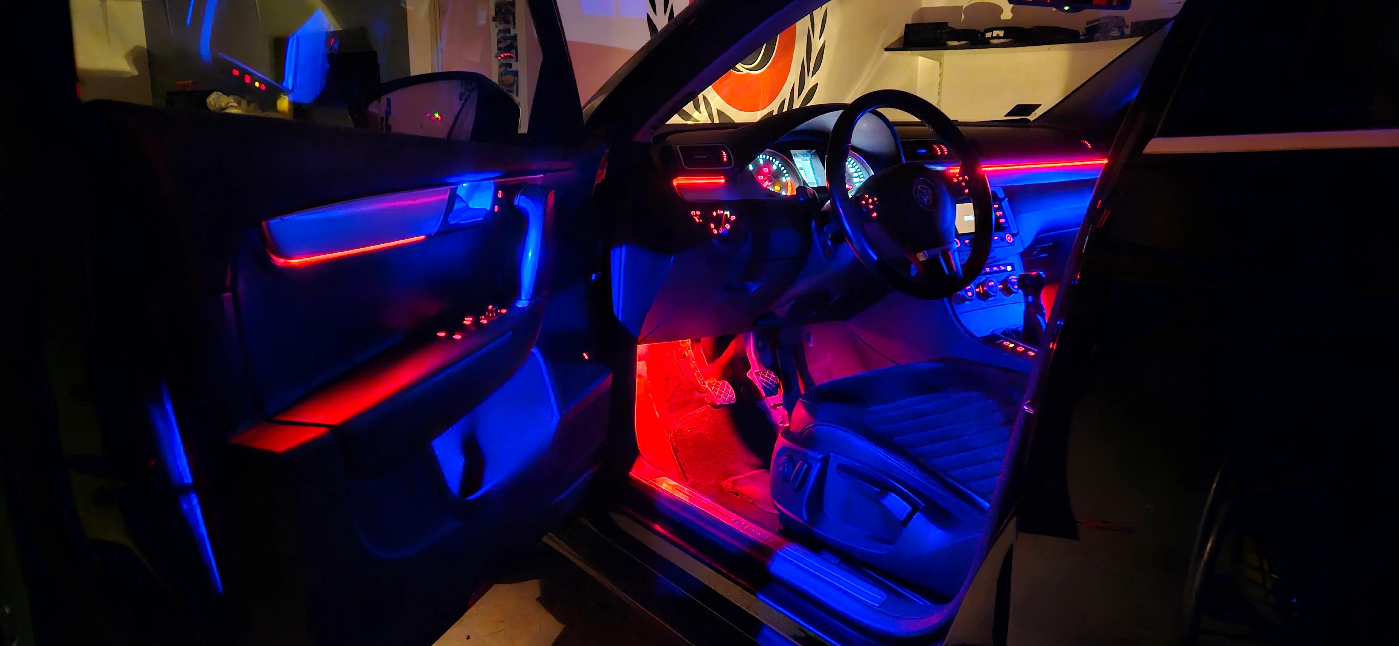 @6brzina Tuning & Styling