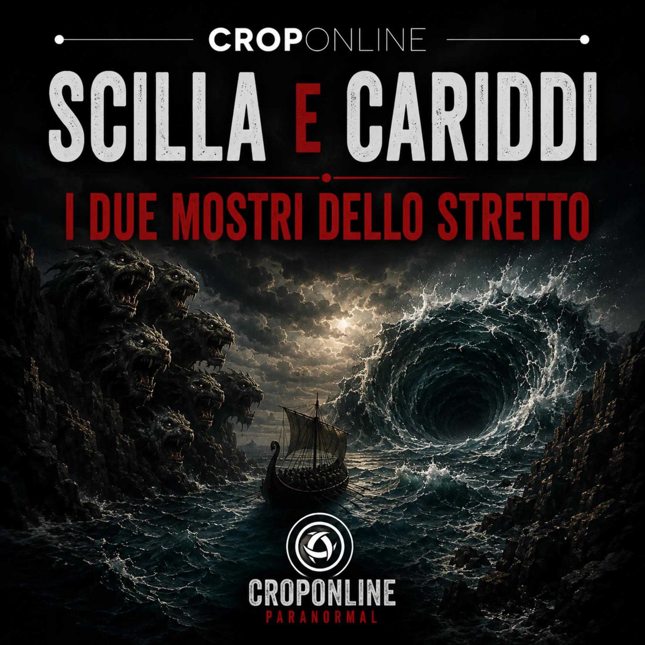 @CROPONLINE PARANORMAL