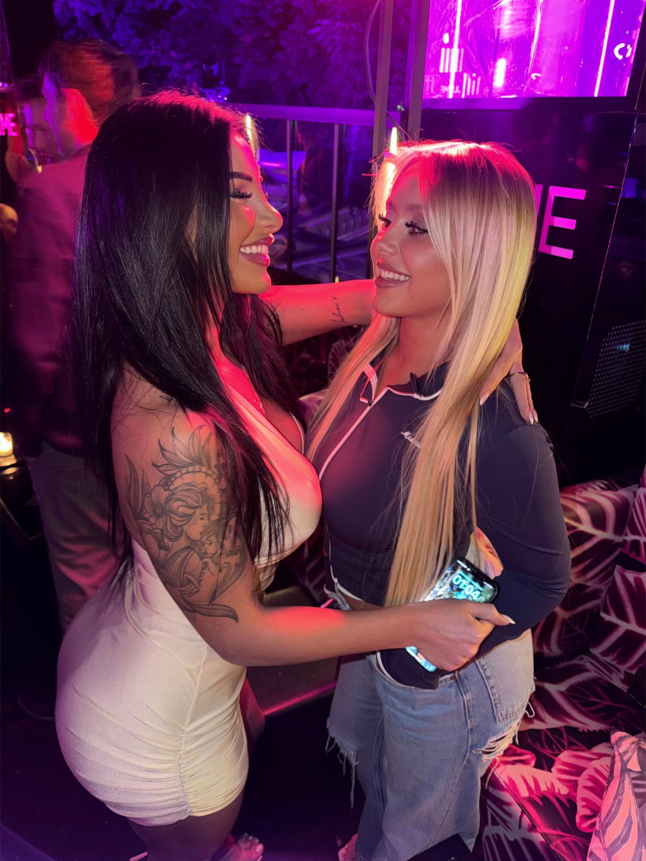 @MA&Igrave;LA 👸🏼