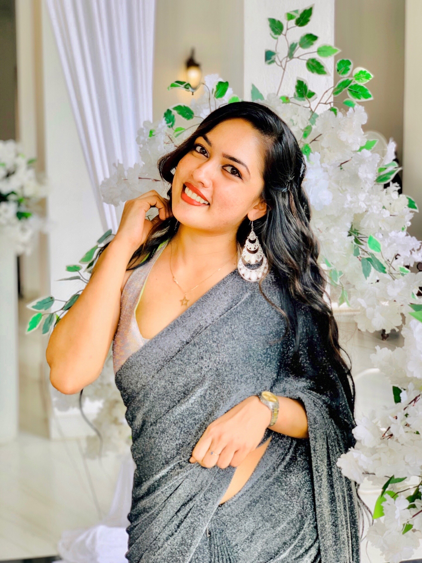 @Madhu Nanayakkara