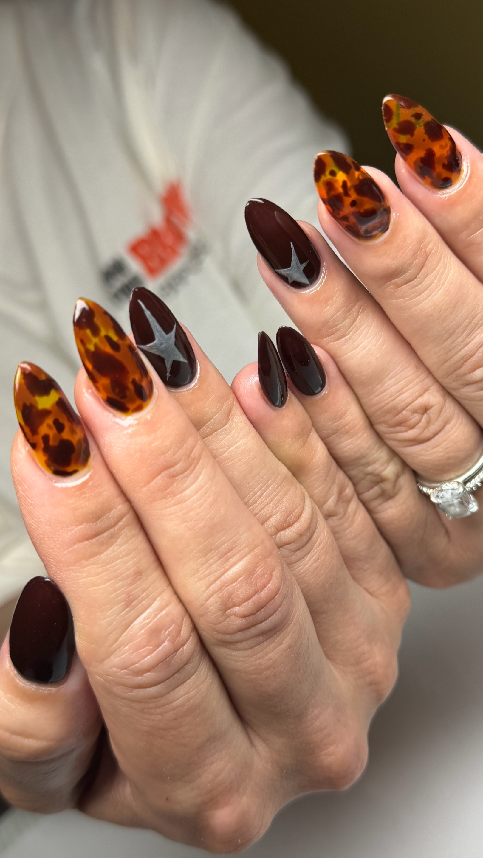 @Hannah | Mesa Nail Tech
