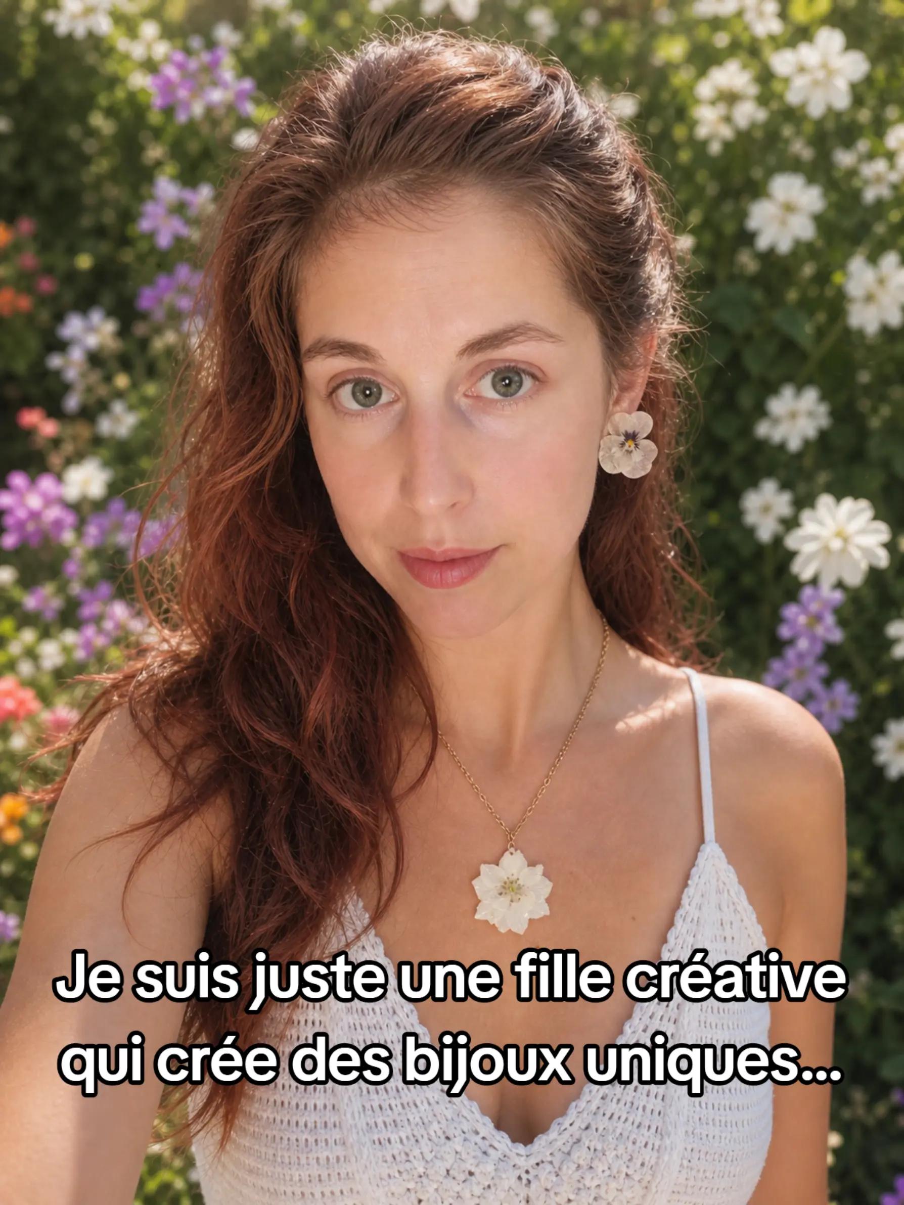 @Meera Lila Cr&eacute;ations