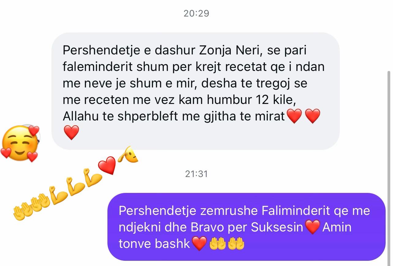 @🥰🥰🥰 Kuzhina e Nerit🥰🥰🥰