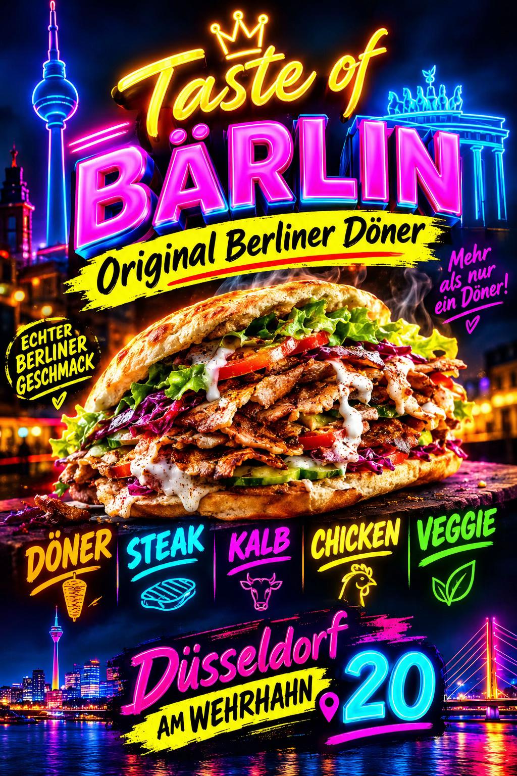 @Taste of Bärlin®️