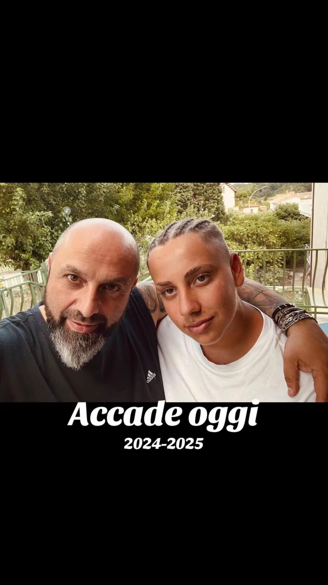 @Luca Guiducci