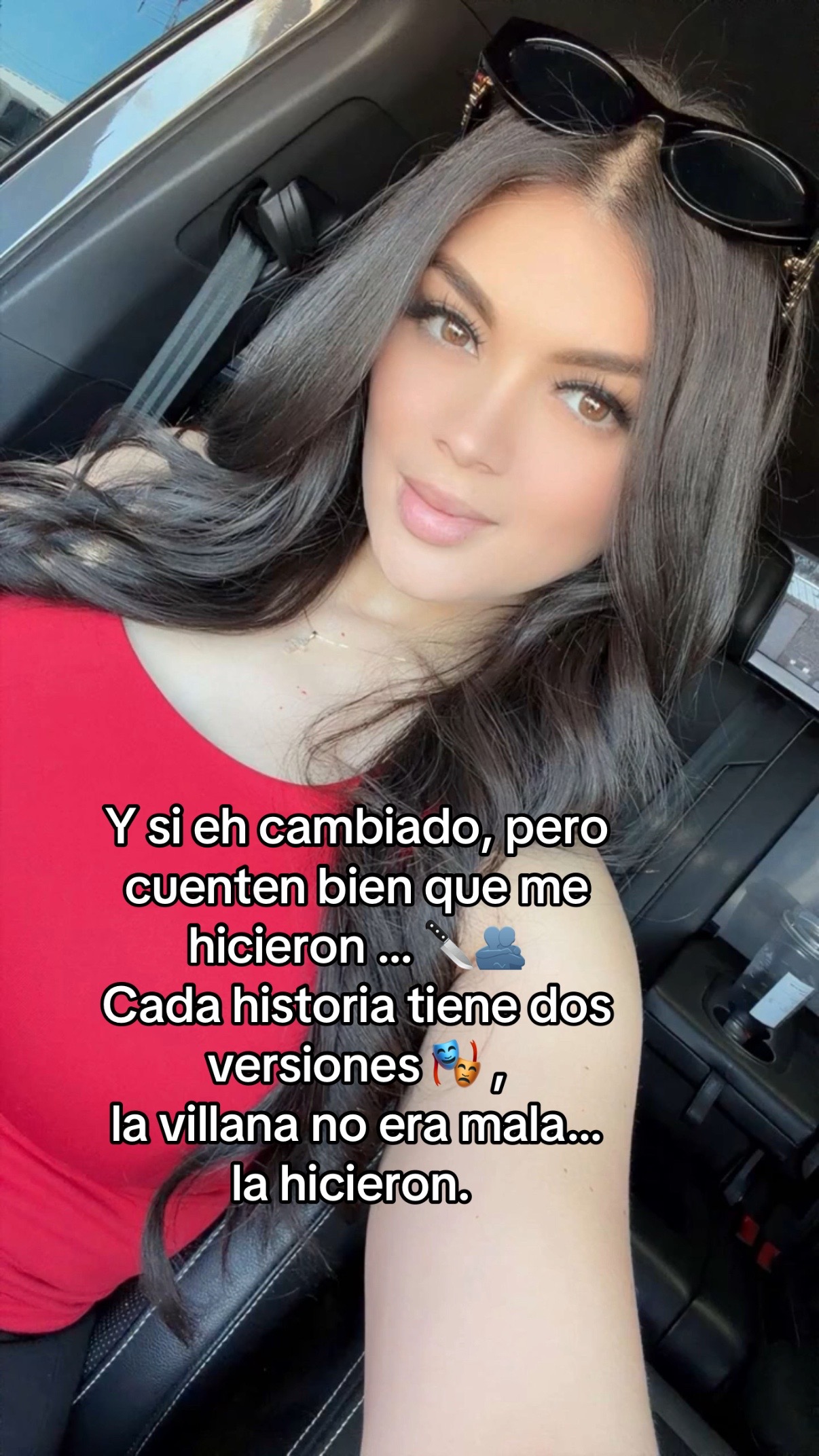 @Clementina Otero