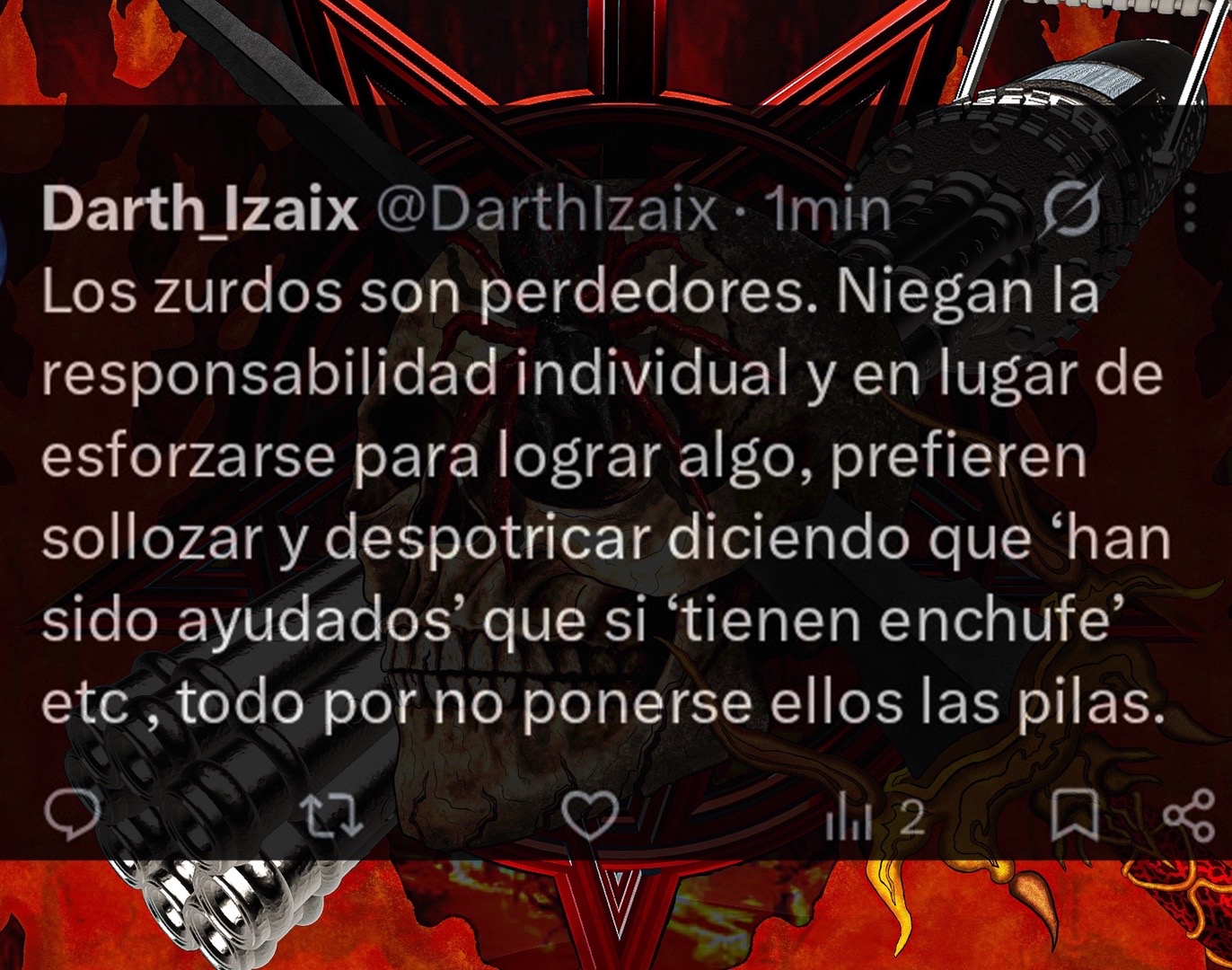 @Darth Izaix