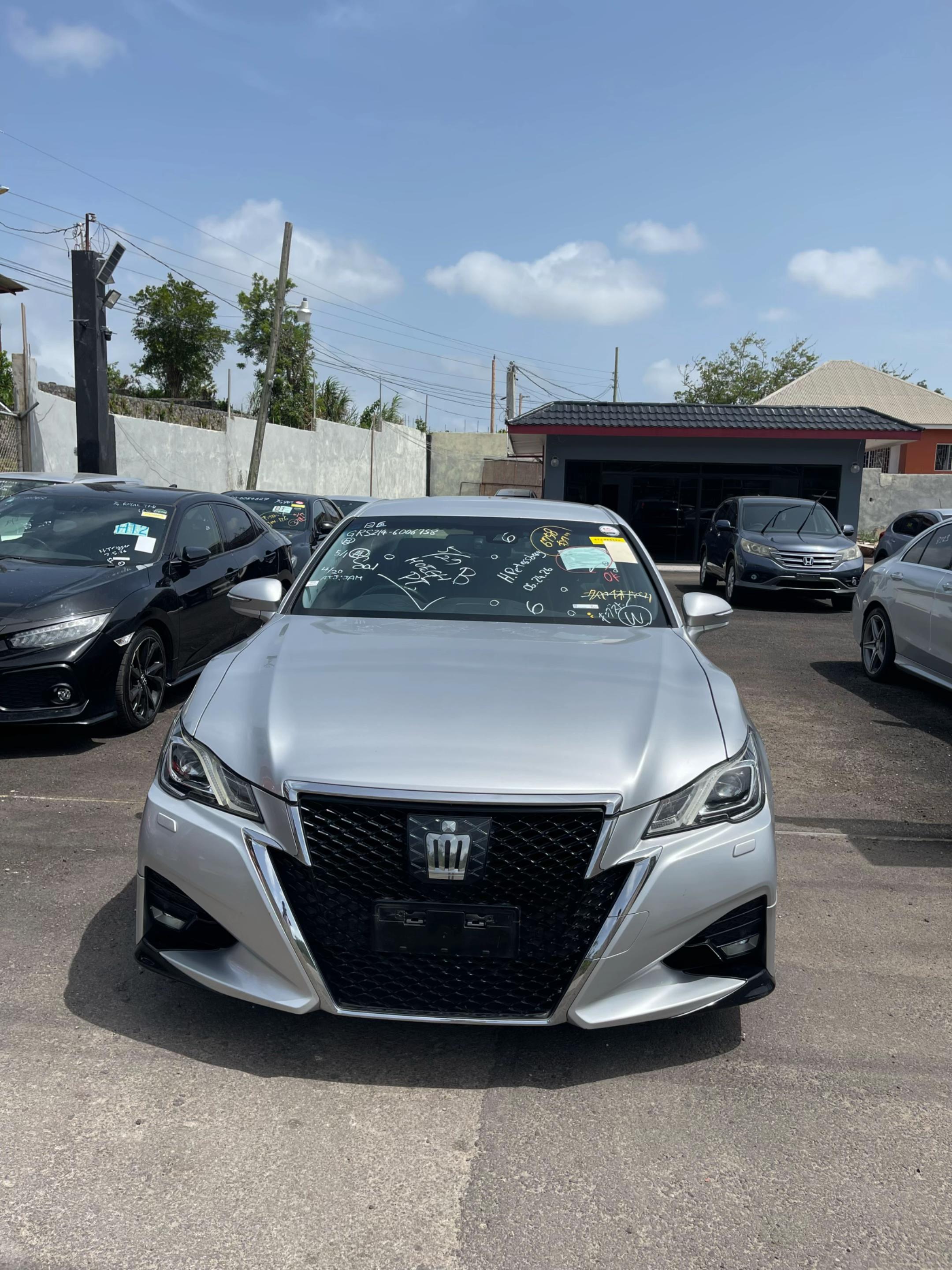 @Jaime’s Auto Sales