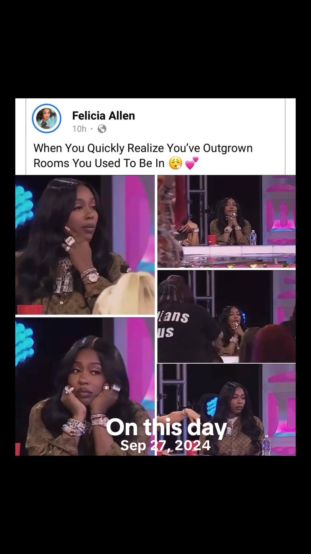 @The Real Tea Podcast