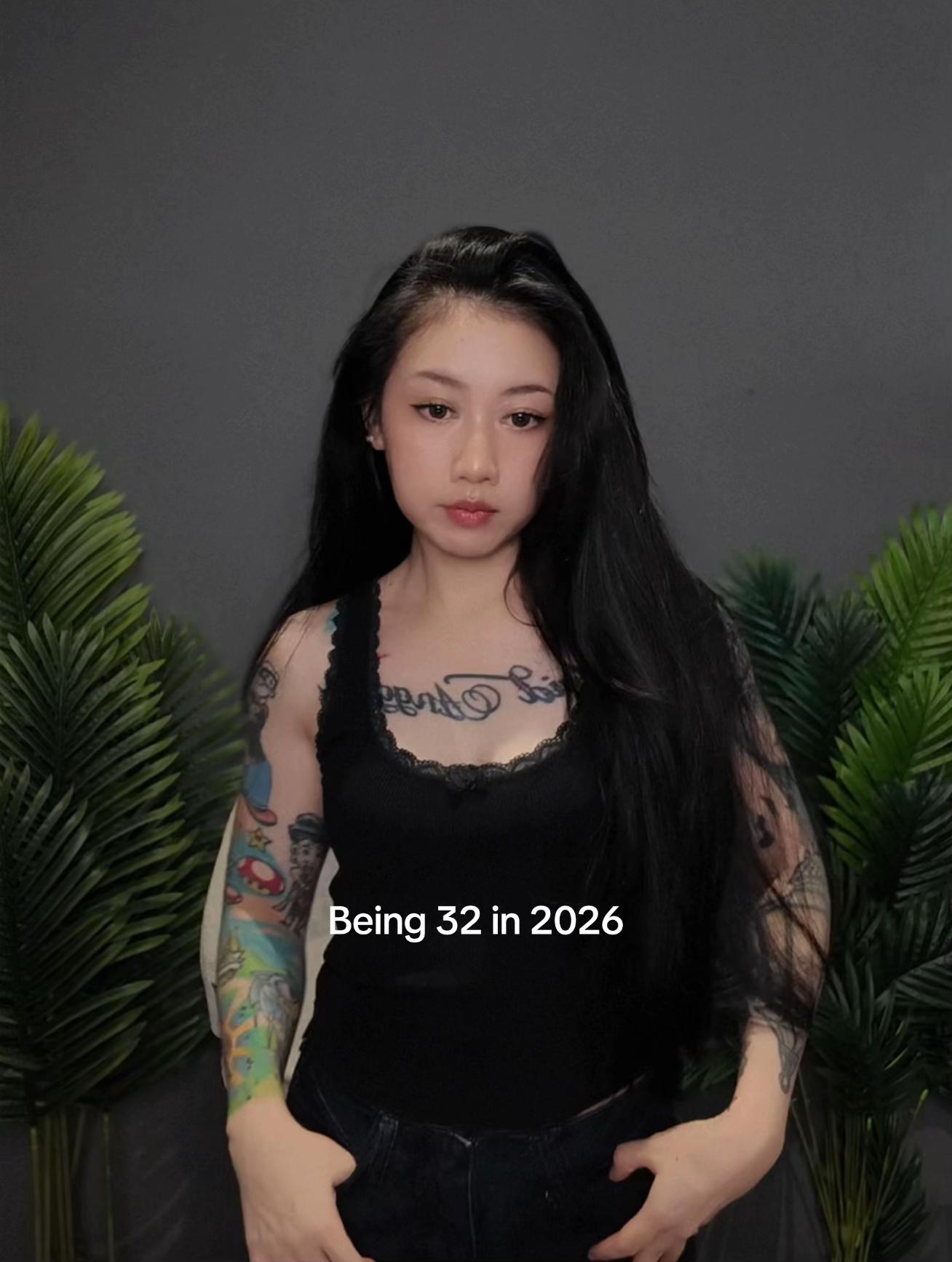 @ig @tattooedbutcute