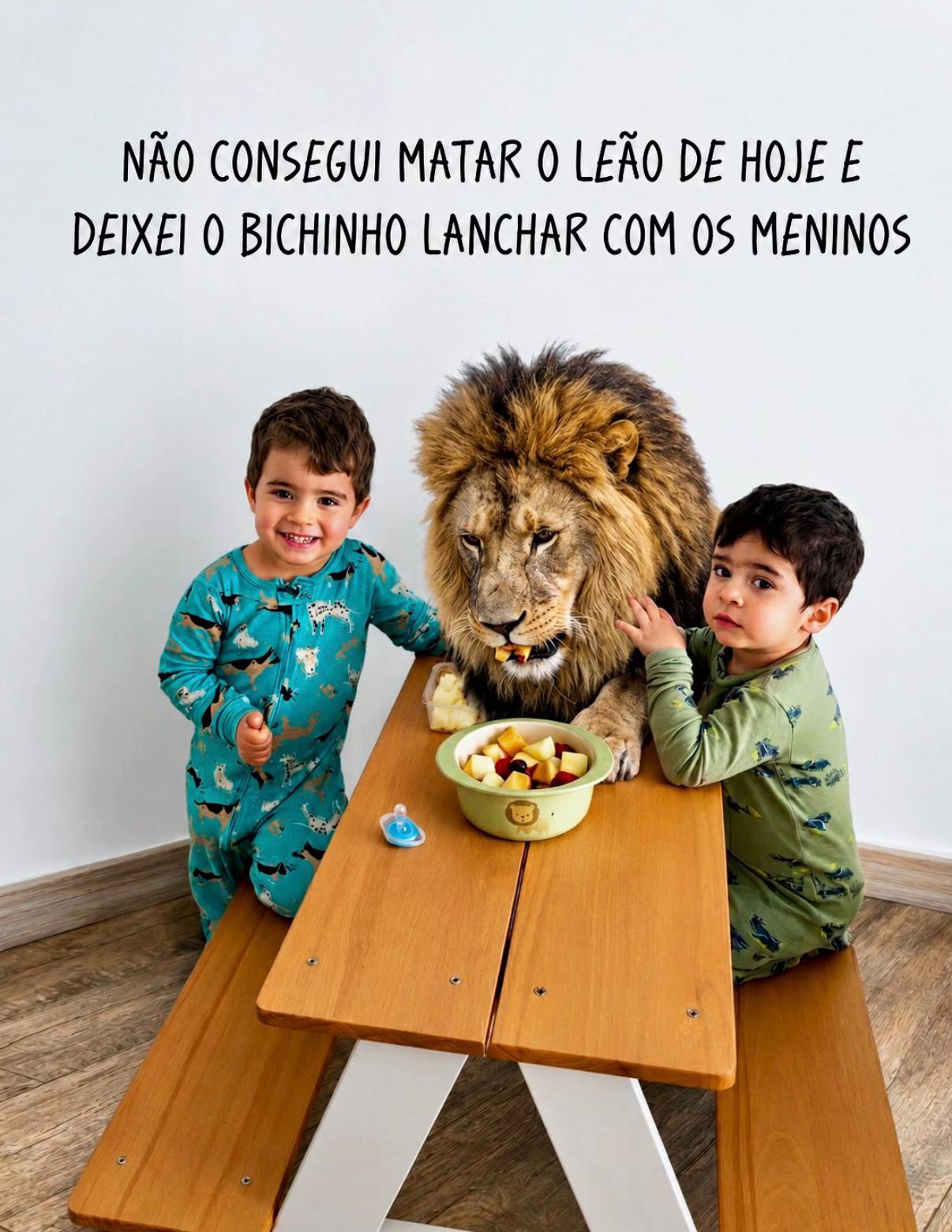 @Ka | M&atilde;e dos G&ecirc;meos