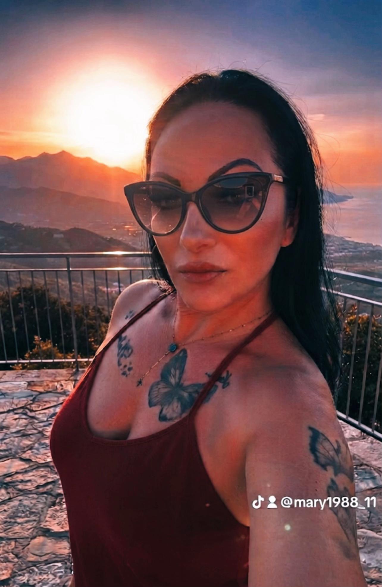 @🌶️MARIL&Uacute;🌶️
