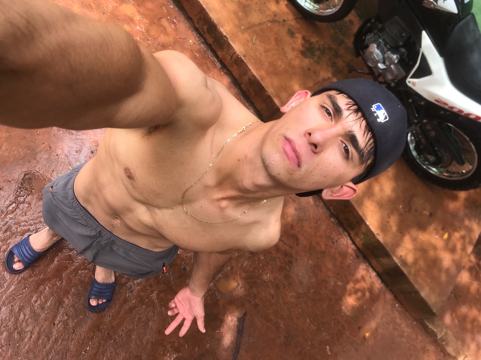 @TU MARIDO JORGE